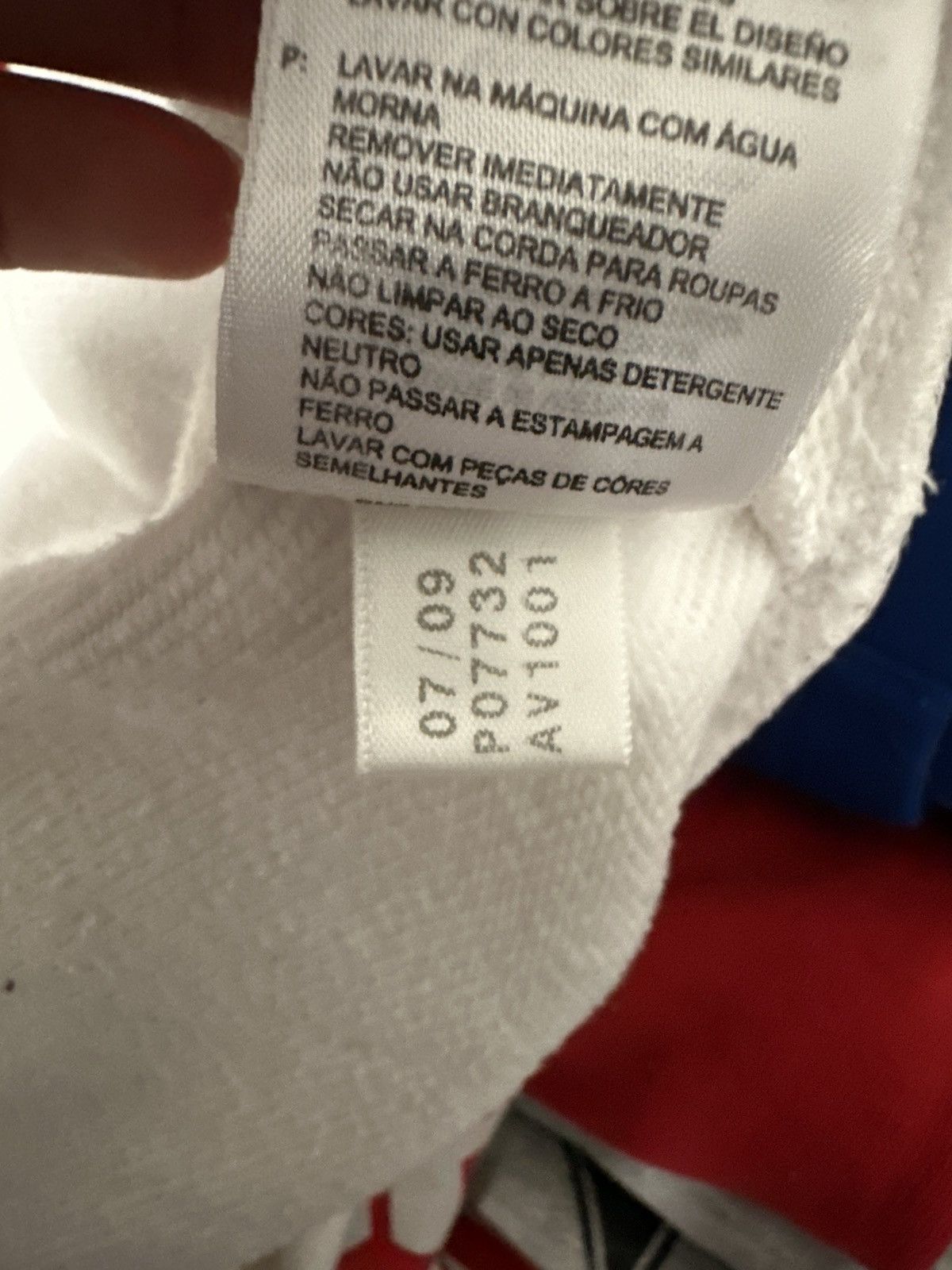 Adidas Liverpool hoodie Size US XL / EU 56 / 4 - 5 Thumbnail