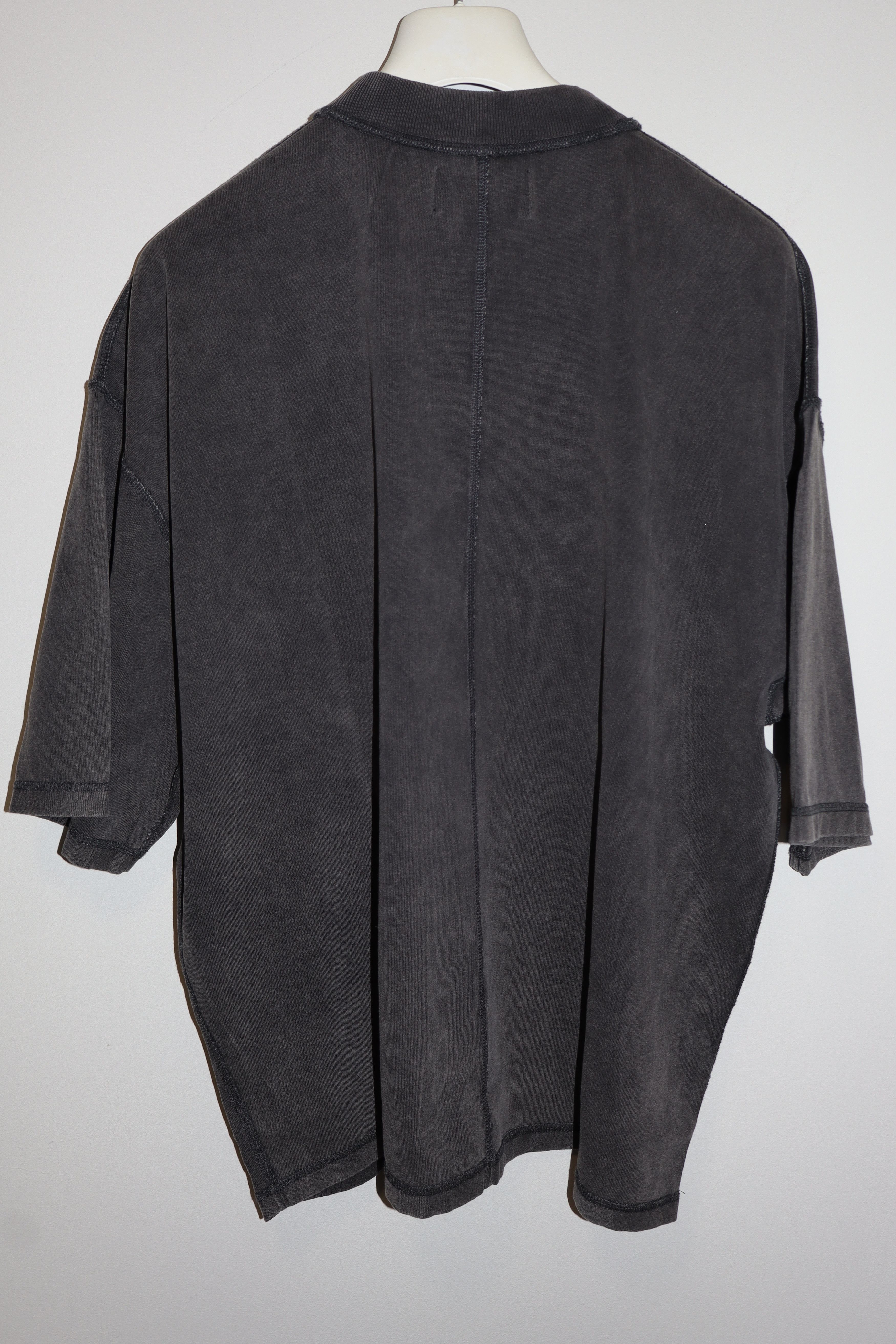 Represent Clo. reverse t-shirt Size US L / EU 52-54 / 3 - 3 Thumbnail