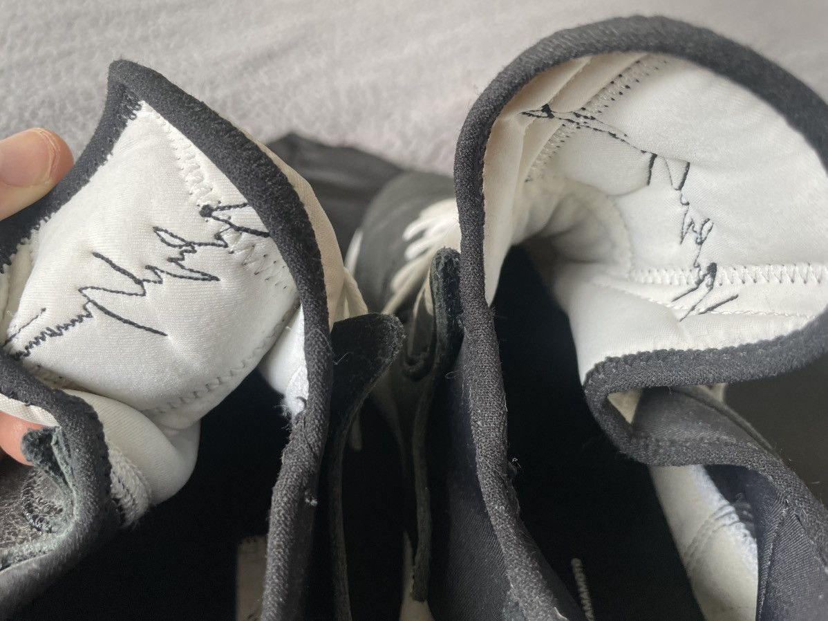 Y-3 Y-3 Kaiwa Size US 11 / EU 44 - 5 Thumbnail