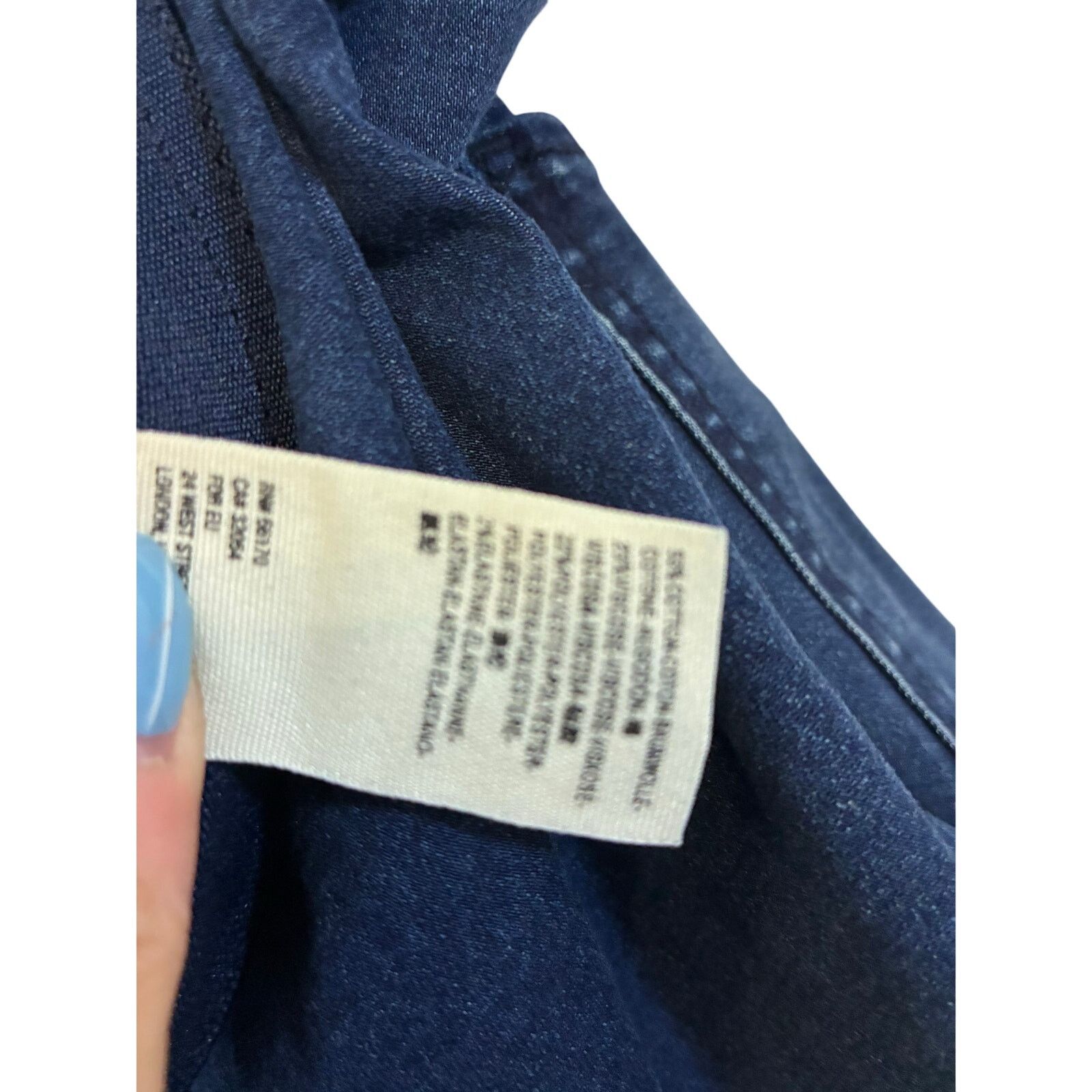 Free People We The Free Penny Pull-On Flare Jeans Ranch Country 28 Size 28" / US 6 / IT 42 - 5 Thumbnail