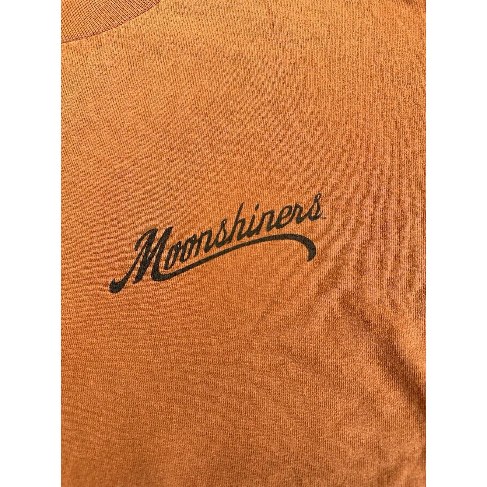 Other Moonshiners proof Tee Mash it, Cook it, Proof it, Jug it! Size US M / EU 48-50 / 2 - 6 Thumbnail