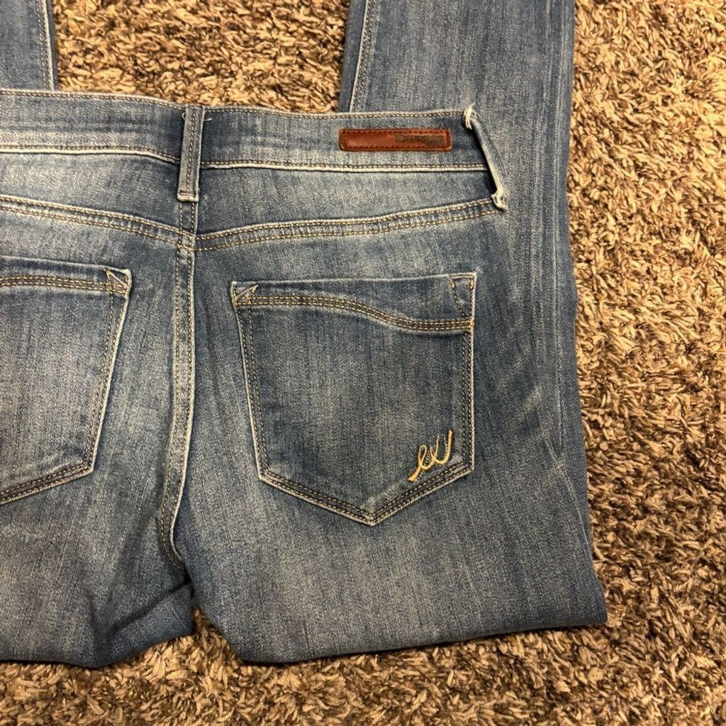 Express Women's Express Legging Jeans Size 25" / US 0 / IT 36 - 5 Thumbnail