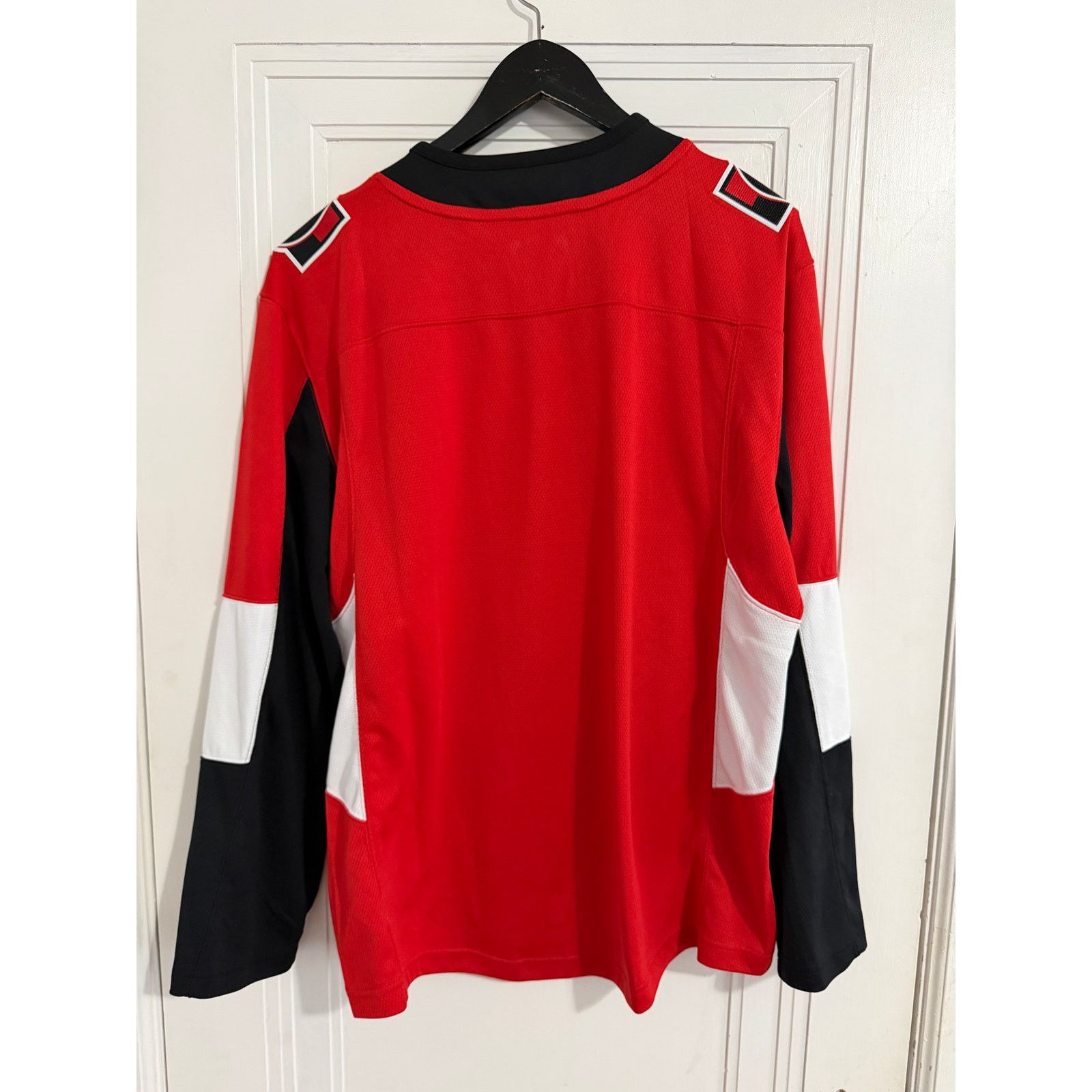 NHL Ottawa Senators NHL Hockey Jersey Men's Size Small Size US S / EU 44-46 / 1 - 6 Thumbnail