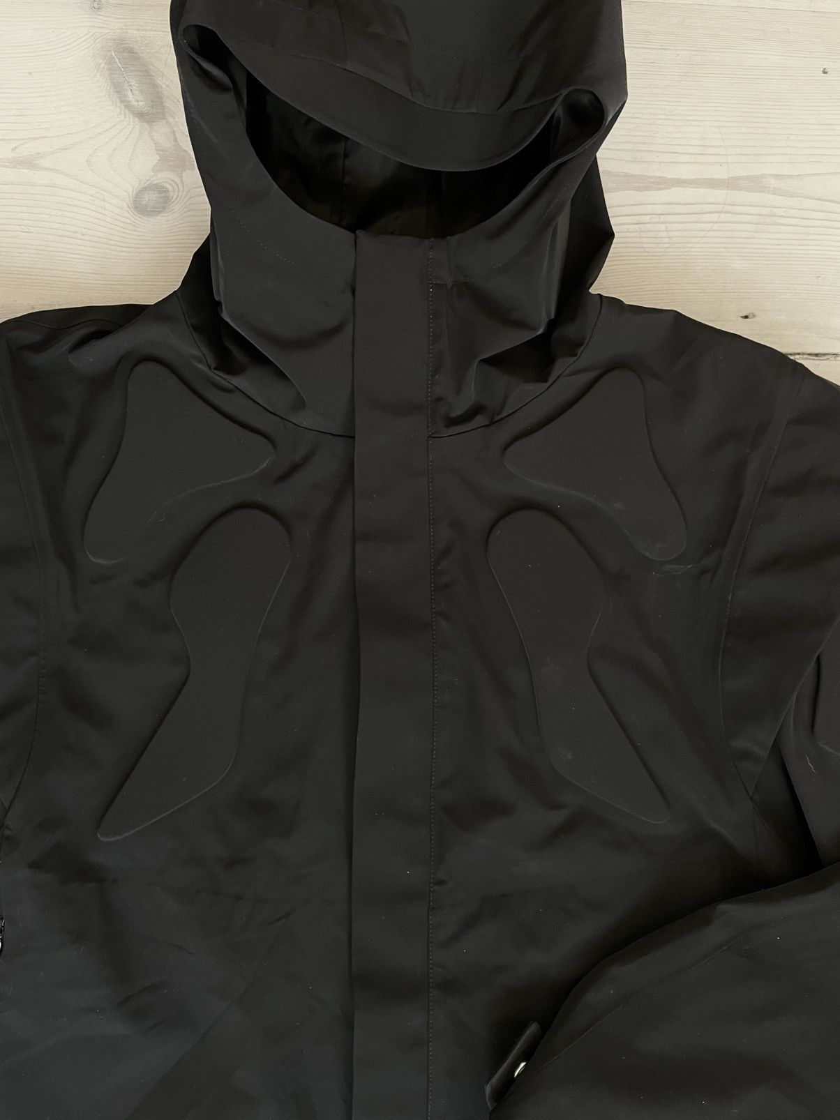 Heliot Emil Heliot Emil Fettle jacket Size US L / EU 52-54 / 3 - 12 Thumbnail