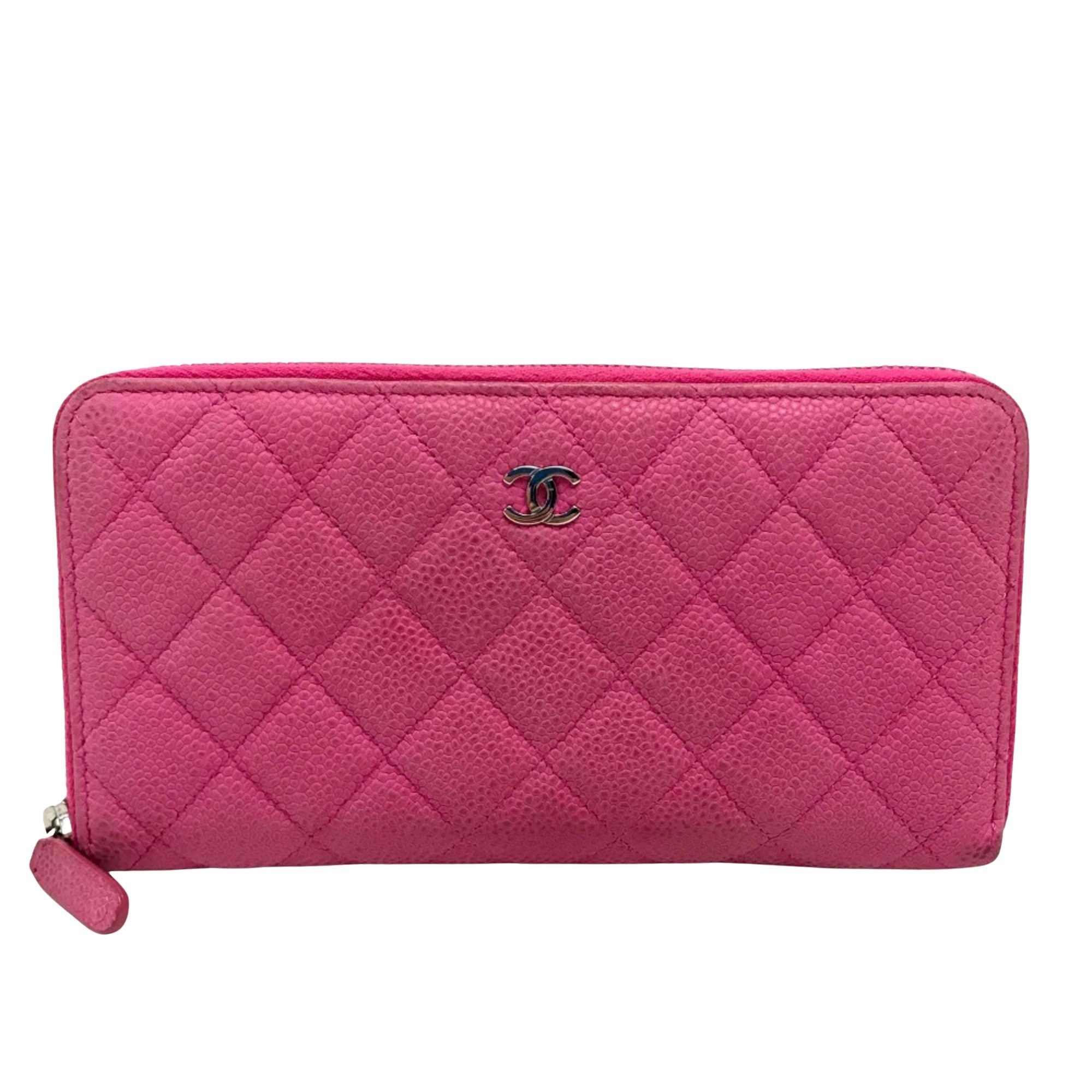 Chanel Chanel wallet Size ONE SIZE - 1 Thumbnail