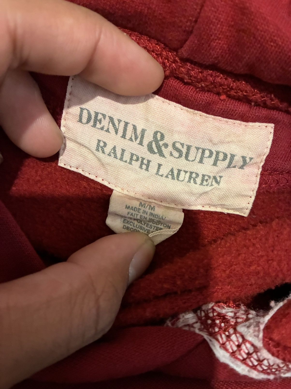 Denim & Supply Ralph Lauren × Polo Ralph Lauren Ralph Lauren Denim