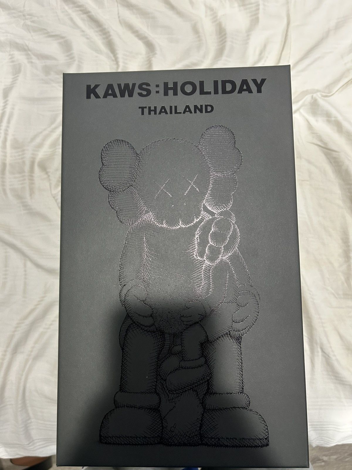 Kaws KAWS HOLIDAY THAILAND Size ONE SIZE - 1 Thumbnail