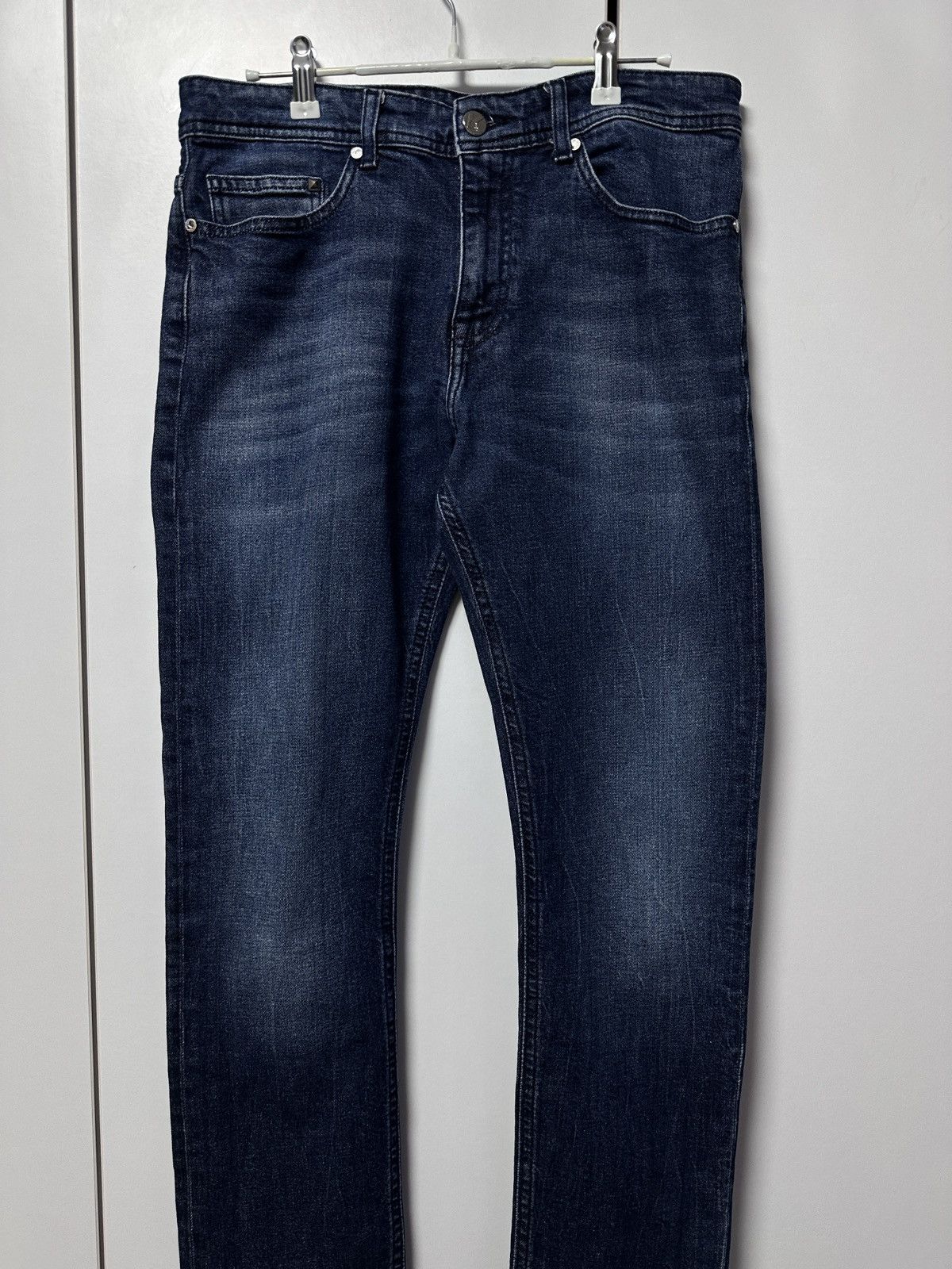 Karl Lagerfeld Karl Lagerfeld mens jeans Size US 32 / EU 48 - 2 Thumbnail