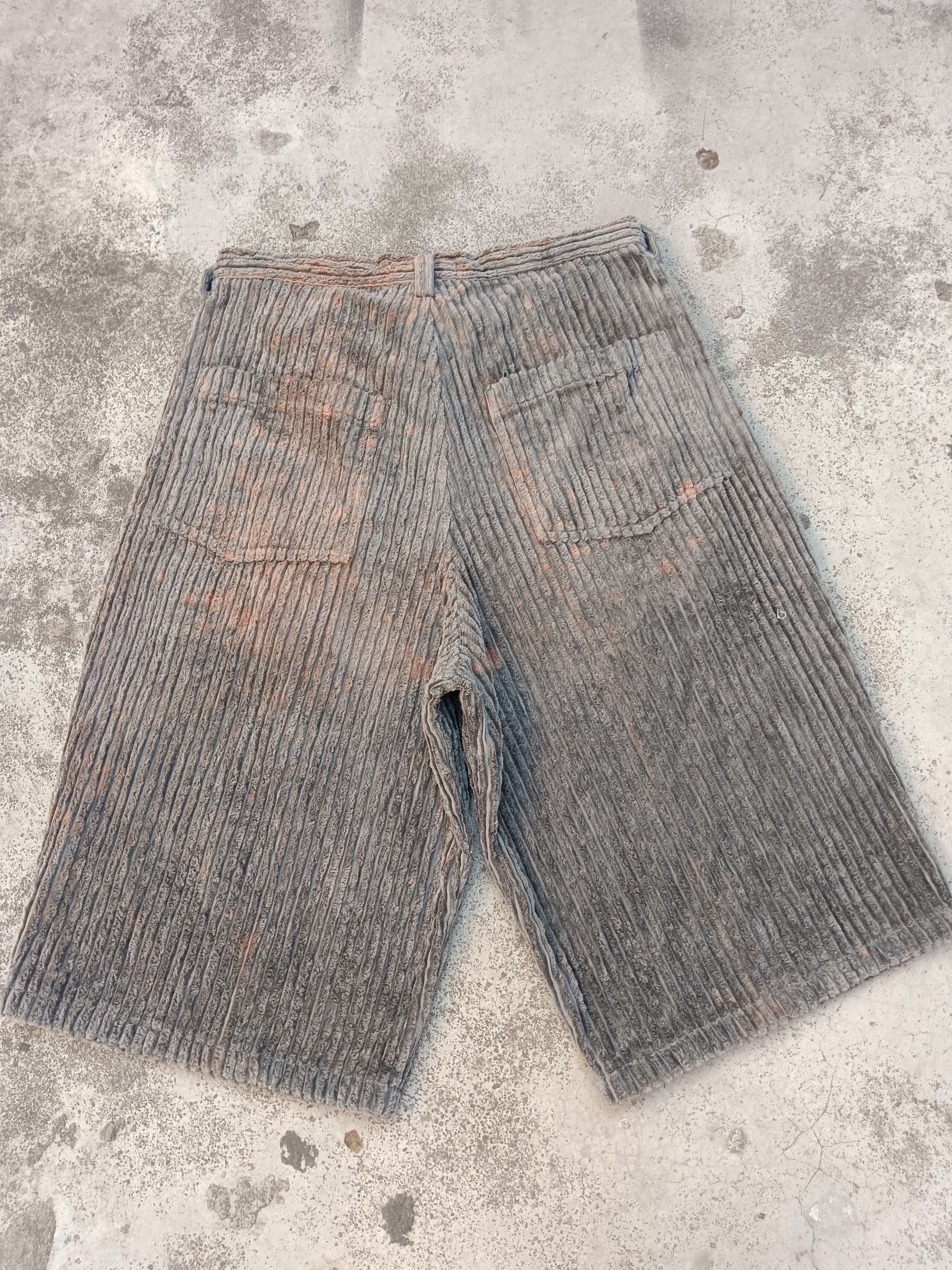 Other 🔥Koduroy P beggy 🔥 sun feded Size US 32 / EU 48 - 10 Thumbnail
