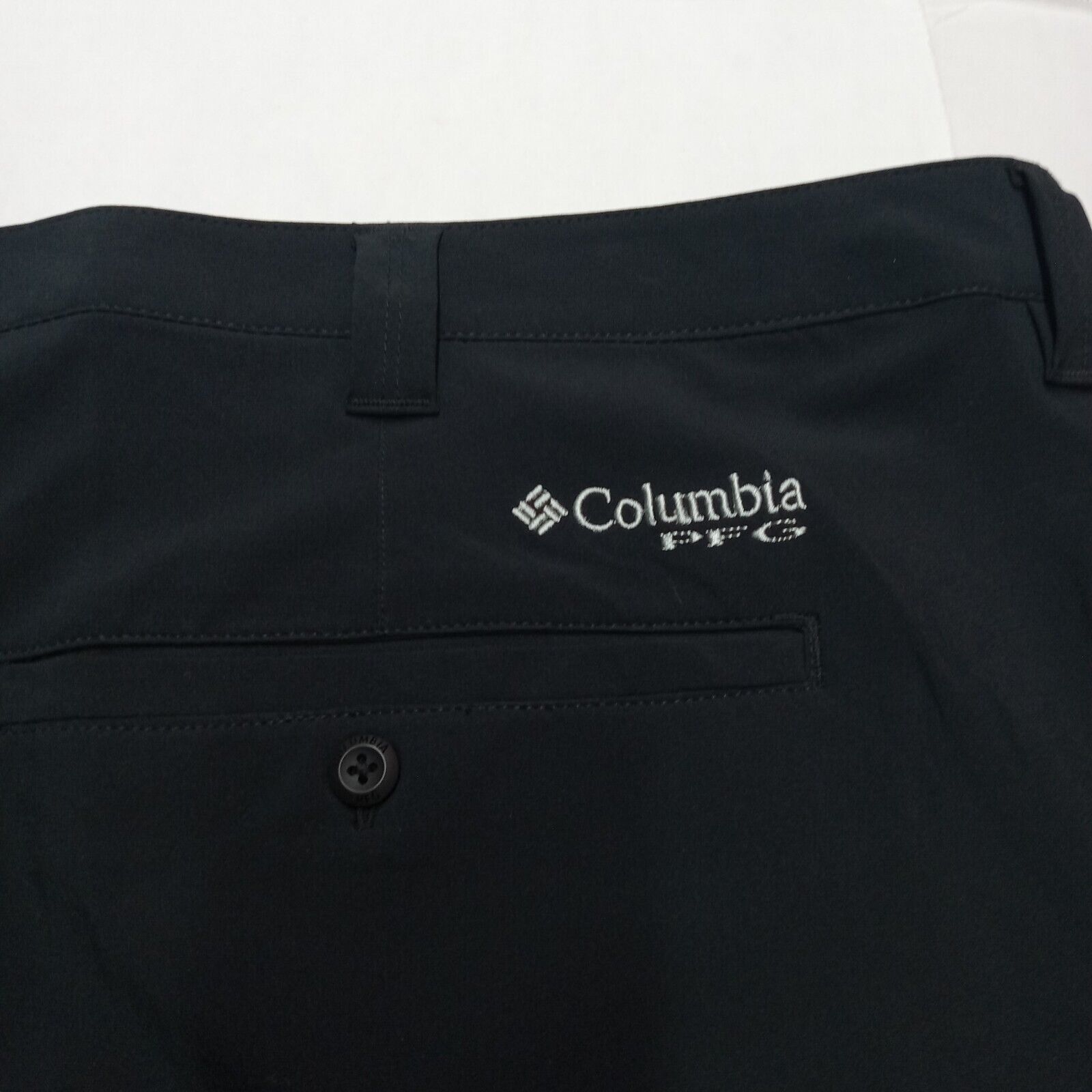 Columbia Columbia PFG Men's Size 54x10 Terminal Tackle Shorts Omni Size US 44 / EU 60 - 7 Thumbnail