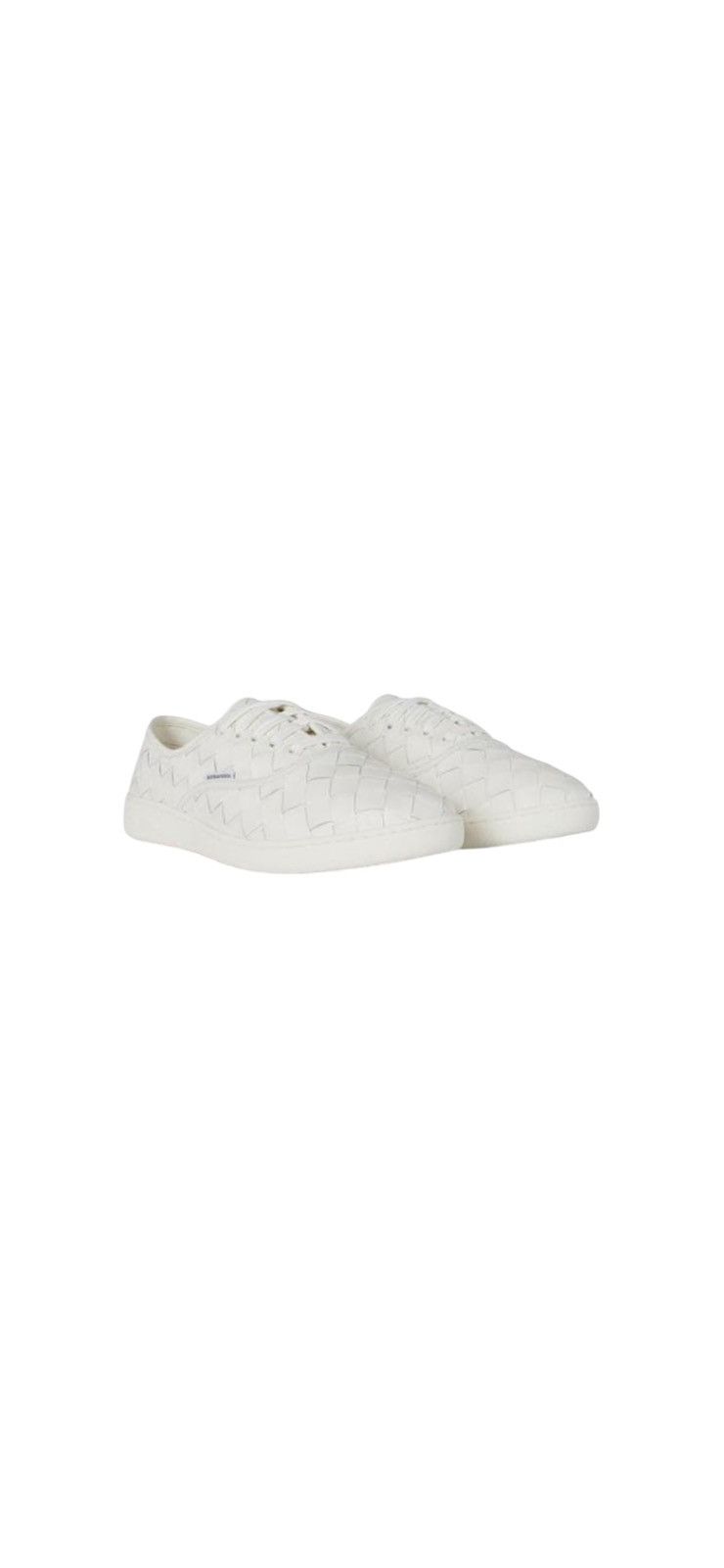 Bottega Veneta BOTTEGA VENETA SAWYER SNEAKER Size US 9 / EU 42 - 3 Thumbnail
