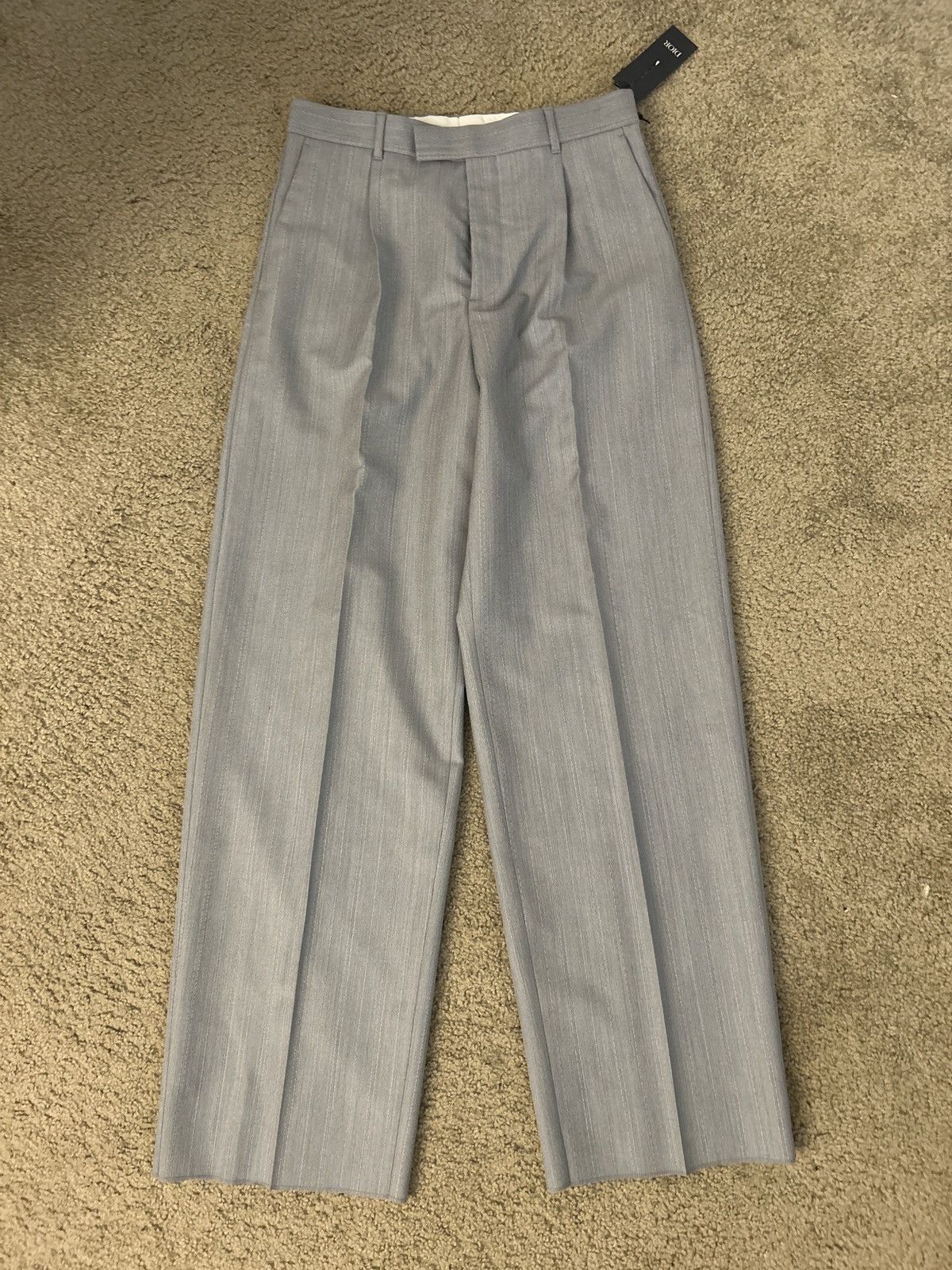 中古・古着通販】DIOR HOMME (ディオール オム) サイドライン