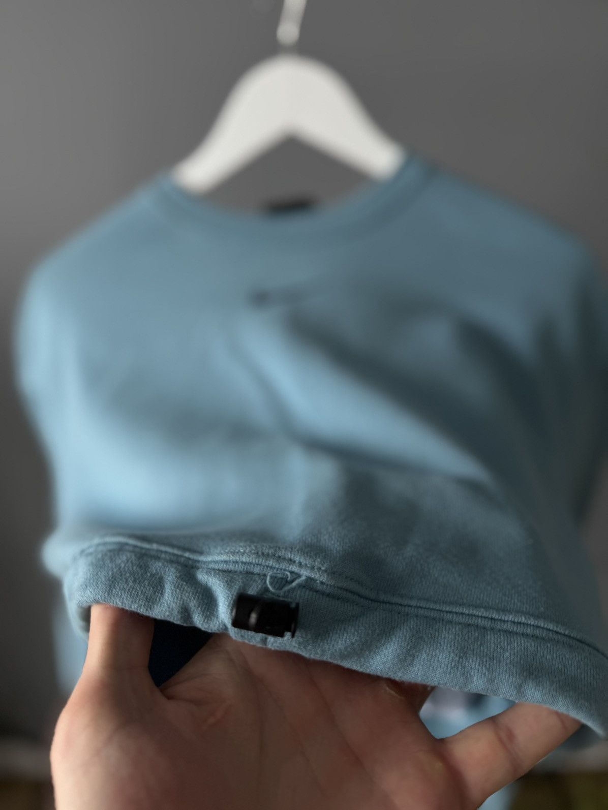 Nike Nike croptop Size S / US 4 / IT 40 - 3 Thumbnail