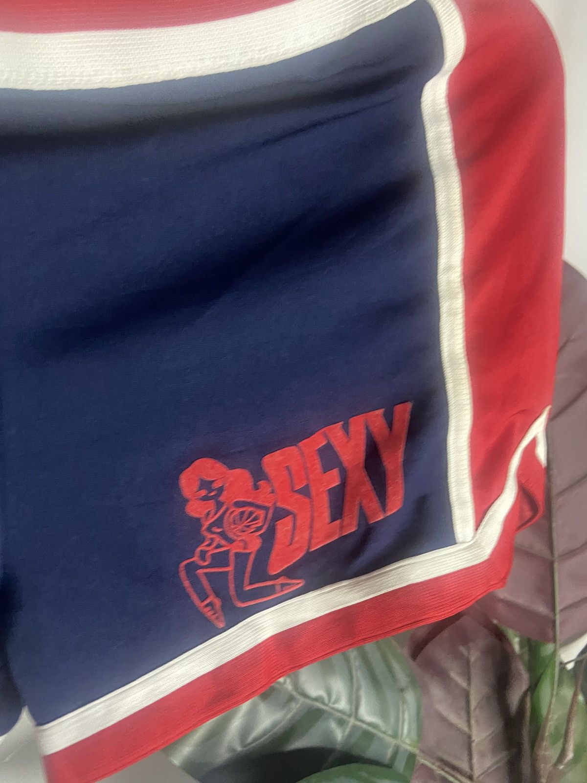 Adidas × Vintage VINTAGE ADIDAS SHORT PANTS 😋❤️ Size 28" / US 6 / IT 42 - 4 Thumbnail