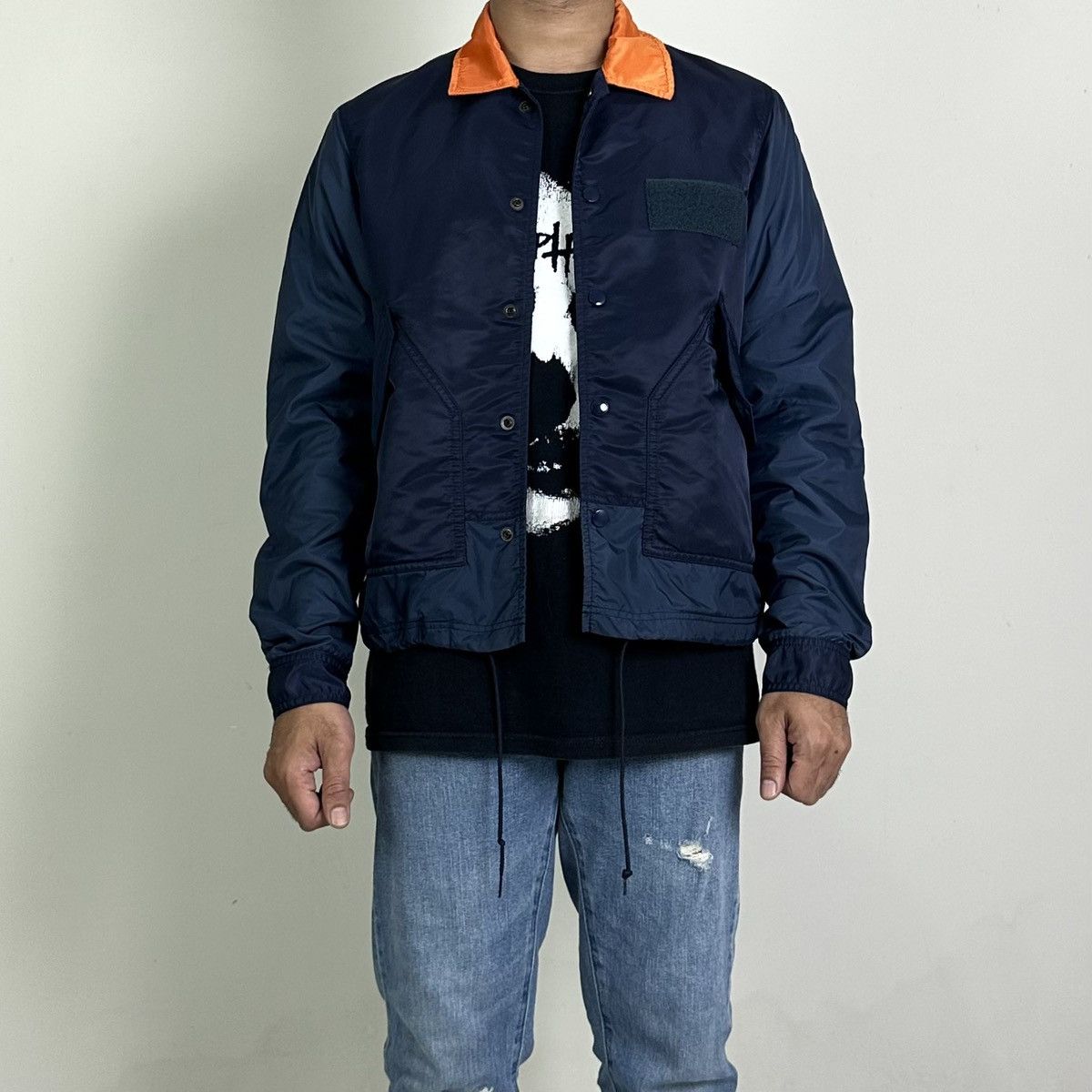 Comme des Garcons Comme des garcons Size US S / EU 44-46 / 1 - 12 Thumbnail