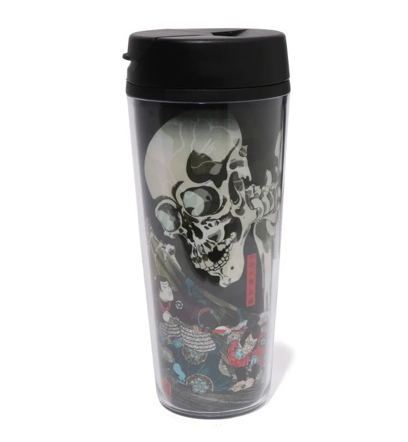 Bape Bape Ukiyo-e Tumbler Size ONE SIZE - 2 Thumbnail