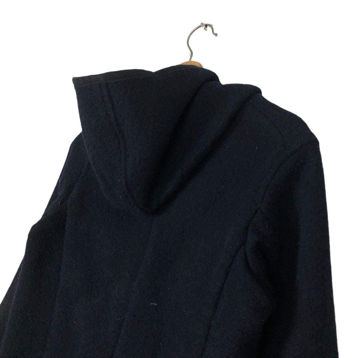 Danton × Japanese Brand 📌Vintage Wool Button Jacket Danton Issey Miyake Size US S / EU 44-46 / 1 - 11 Thumbnail
