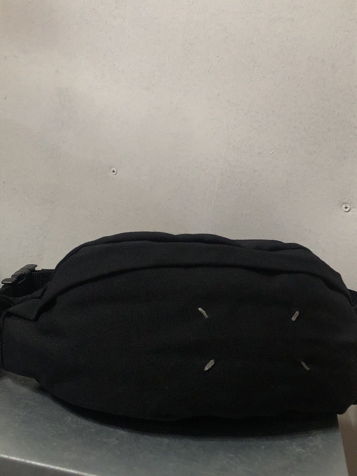 Maison Margiela Maison Margiela Waist Bag Size ONE SIZE - 1 Thumbnail