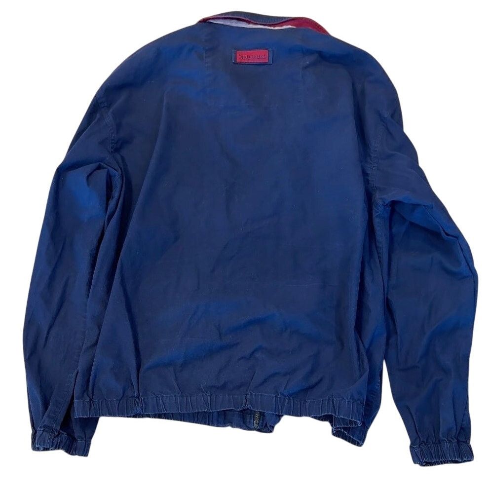 Levi's Southport Vintage Jacket "Sedona Arizona" men's large Size US L / EU 52-54 / 3 - 2 Thumbnail