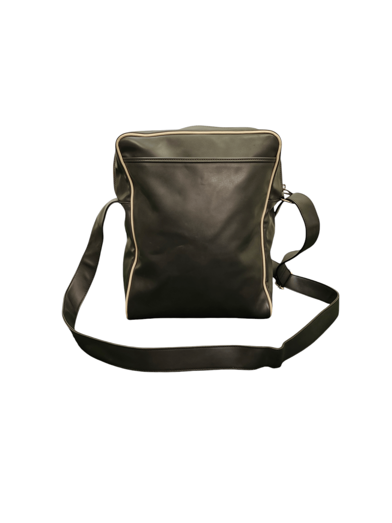 Yohji Yamamoto Vintage Ined Homme Yohji Yamamoto Crossbody Sling Bag Size ONE SIZE - 5 Thumbnail