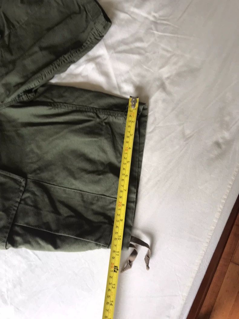 Freewheelers Freewheelers Military six-pocket shorts Size US 34 / EU 50 - 7 Thumbnail