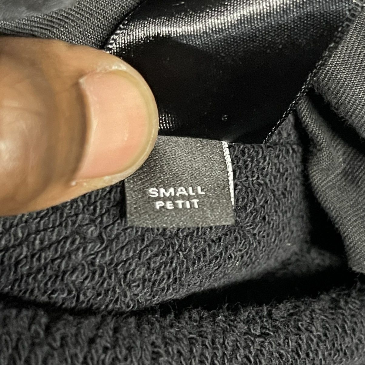 Amiri Amiri Arts District Graphic Jogger Sweatpants Black Size US 30 / EU 46 - 12 Thumbnail