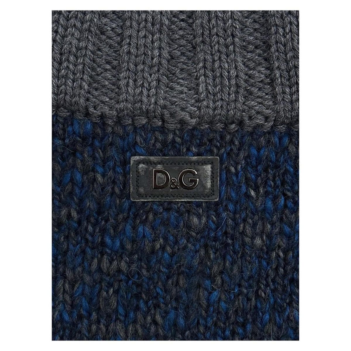 Dolce & Gabbana Dolce&Gabbana Wool Jacket Size US S / EU 44-46 / 1 - 6 Thumbnail