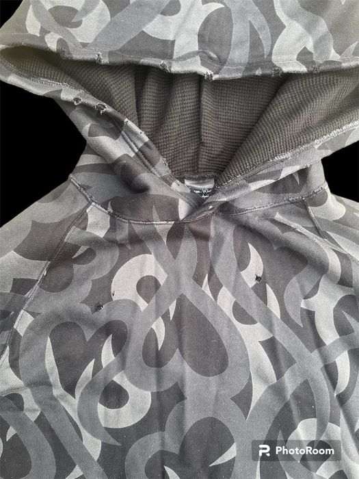 number-n-ine-number-nine-tribal-heart-camo-hoodie-grailed
