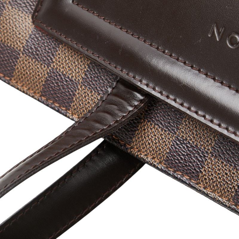 Louis Vuitton Louis Vuitton Damier Parioli GM Tote Bag N51124 Size ONE SIZE - 5 Thumbnail
