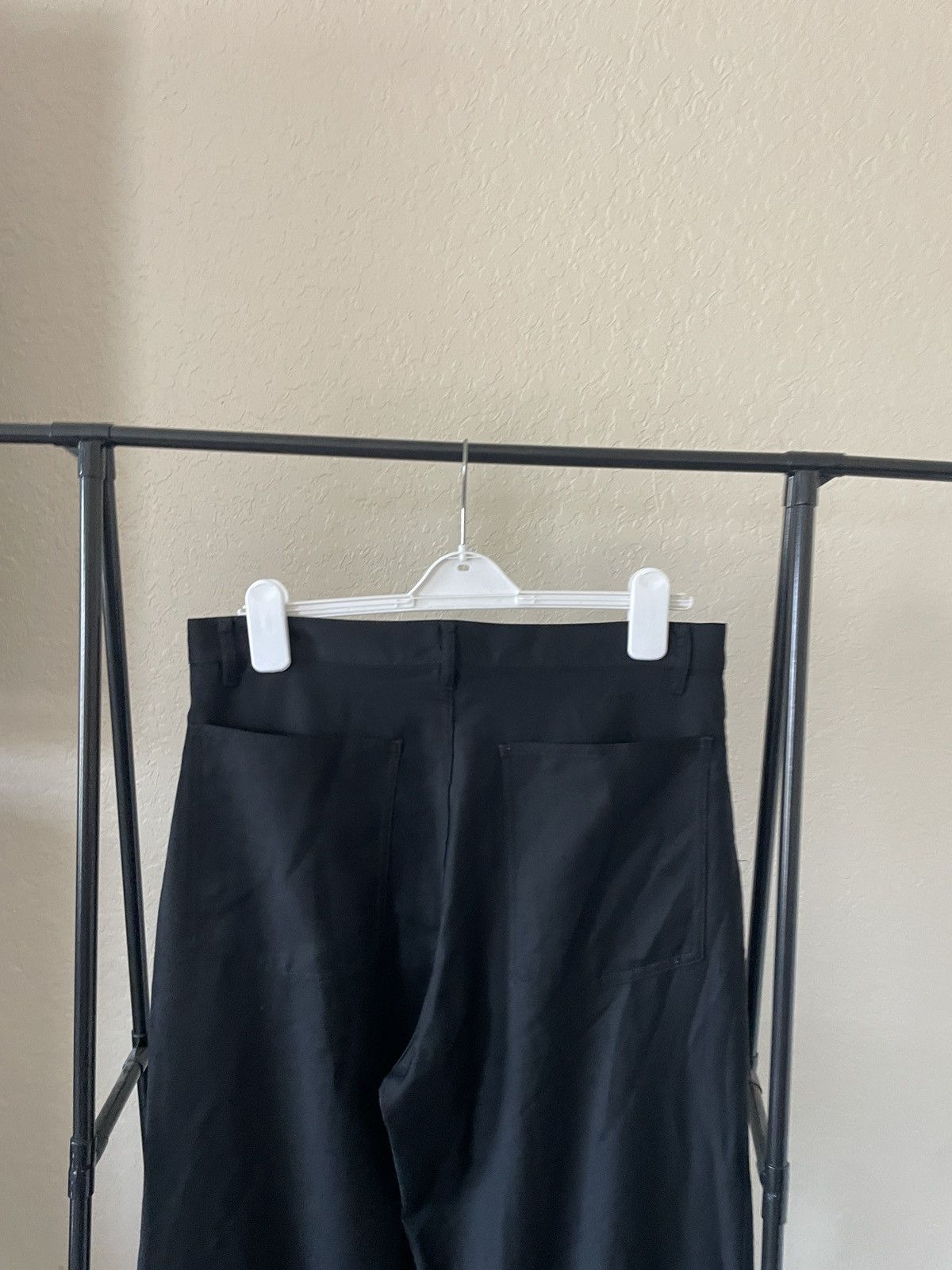 Comme des Garcons SHIRT CDG SHIRT wool pant Joggers Size US 34 / EU 50 - 3 Thumbnail