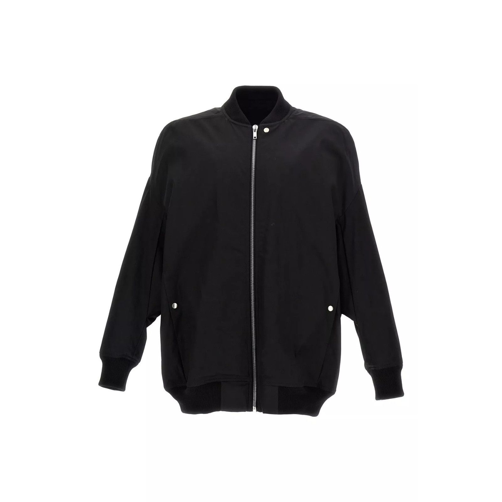 Rick Owens Duvet Jumbo Peter Down Jacket in Black | Grailed