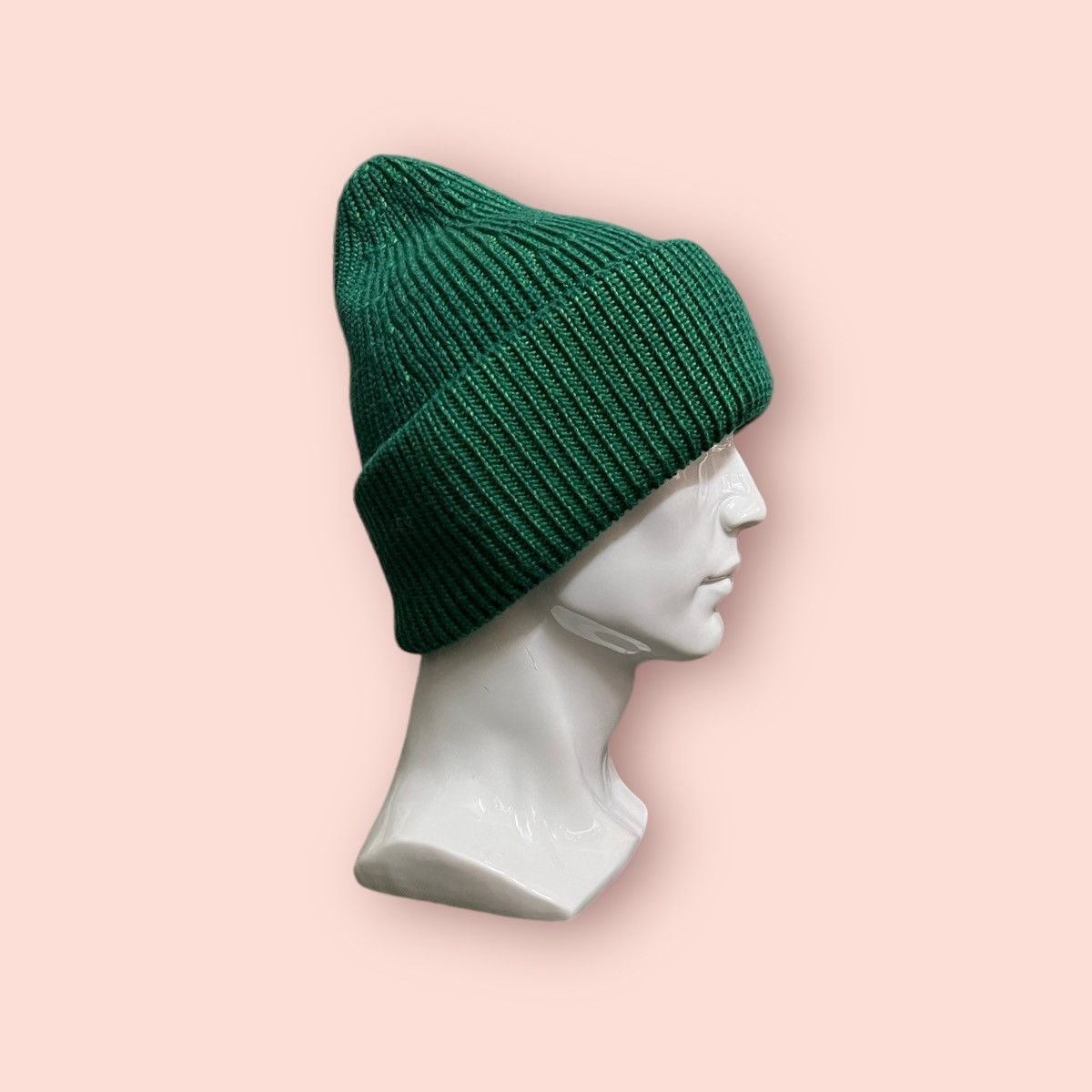 Roberto Collina RARE ROBERTO COLLINA PER MASTER BUNNY EDITION PLAIN BEANIE Size ONE SIZE - 15 Thumbnail