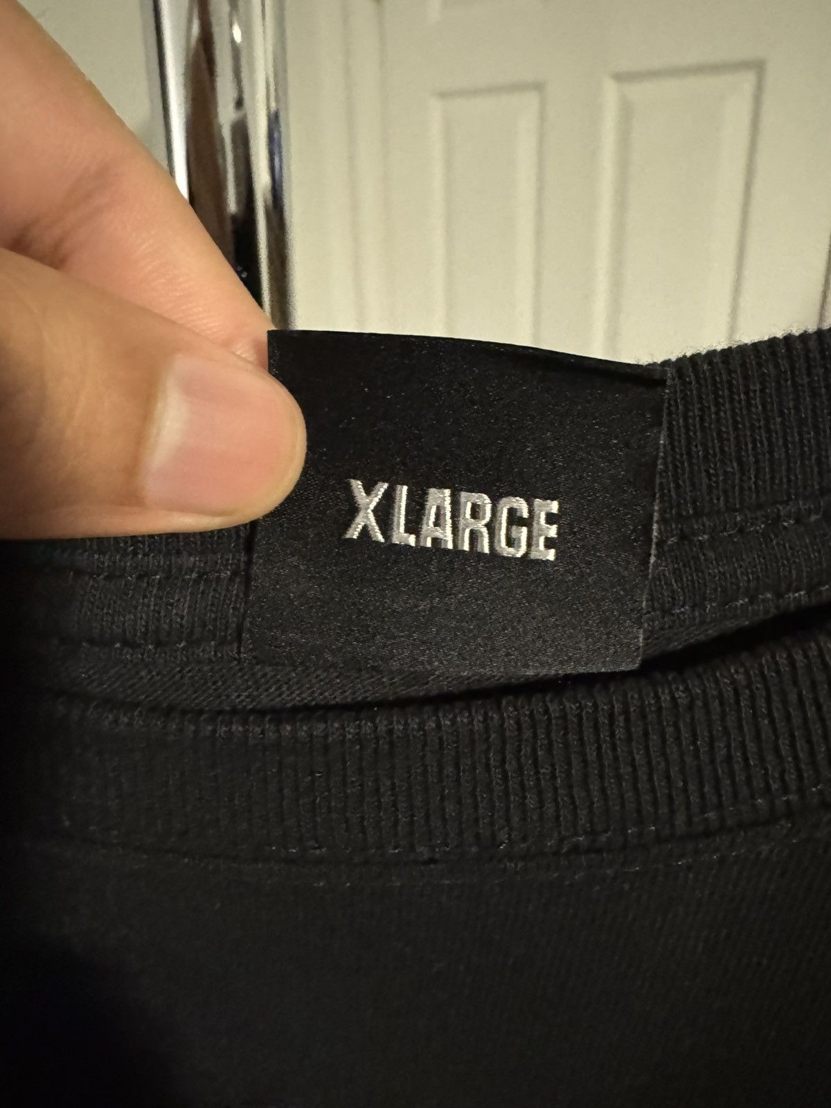 Revenge × Vintage Revenge XXX Tentacion Mug Shot Tee Size US XL / EU 56 / 4 - 6 Thumbnail