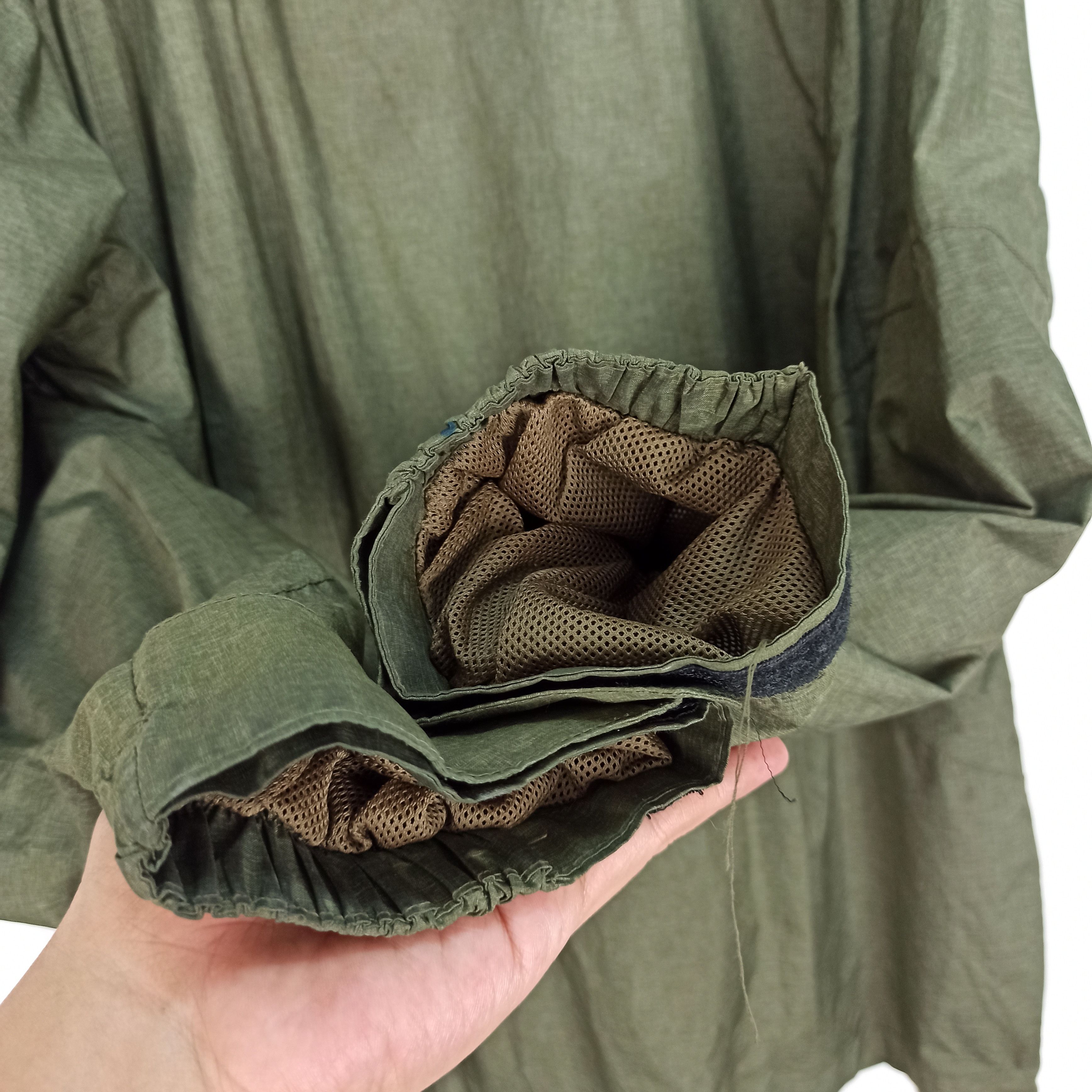 Goretex GORETEX THE NORTH FACE JACKET HOODIE #grailsale Size US XXL / EU 58 / 5 - 12 Thumbnail