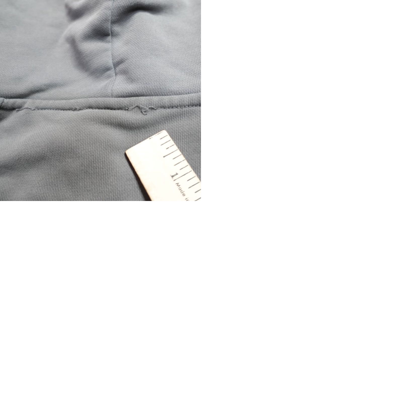 Vintage Polo Sport Hoodie Solid Full Zip Shirt Men S Blue Size US S / EU 44-46 / 1 - 9 Thumbnail