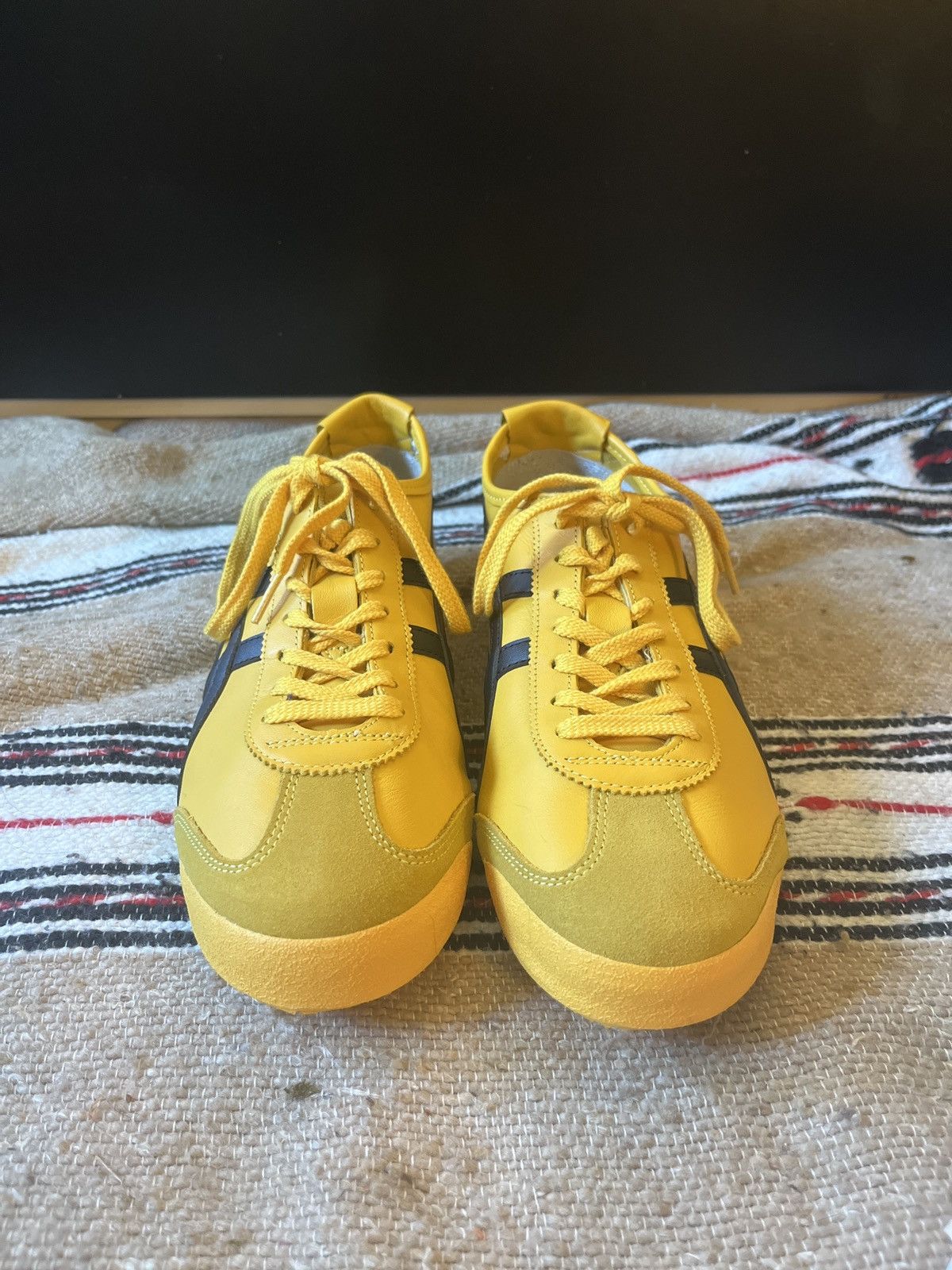 Onitsuka Tiger Onitsuka Tiger Mexico 66 Size US 10 / EU 43 - 7 Thumbnail