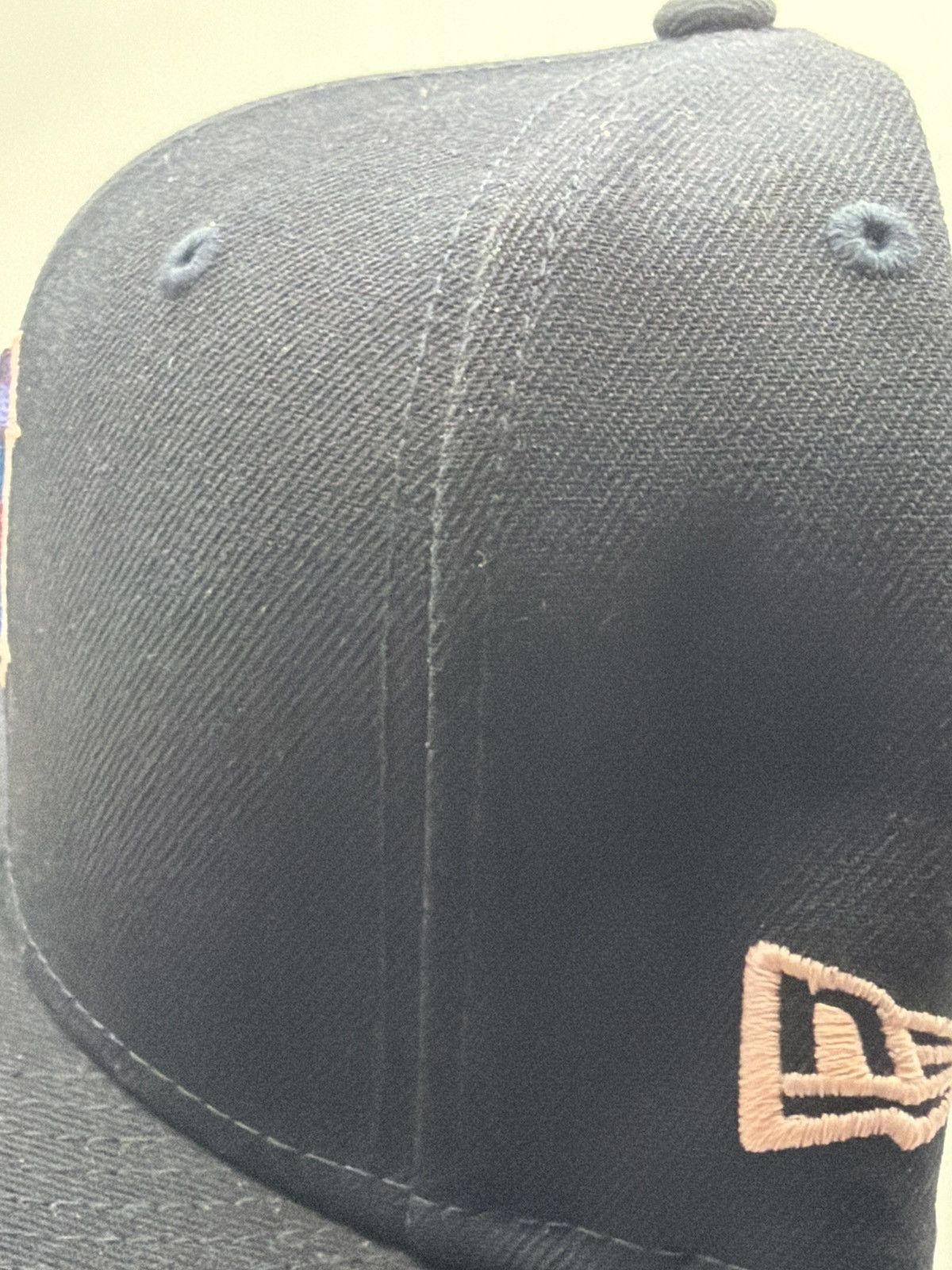 New Era New Era 59Fifty - DETROIT TIGERS - 7 1/2 Size ONE SIZE - 3 Thumbnail