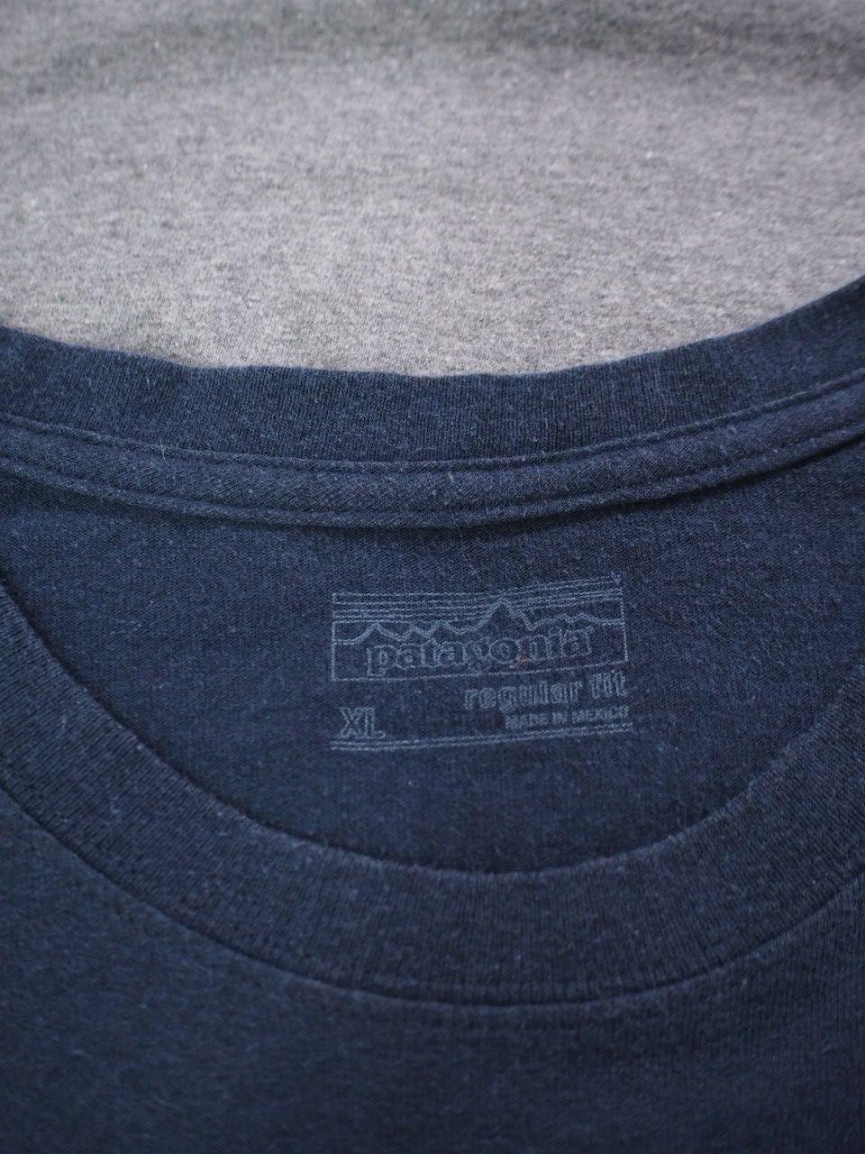 Patagonia Rare Vintage Patagonia Long Sleeve XL Shirt Size US XL / EU 56 / 4 - 7 Thumbnail