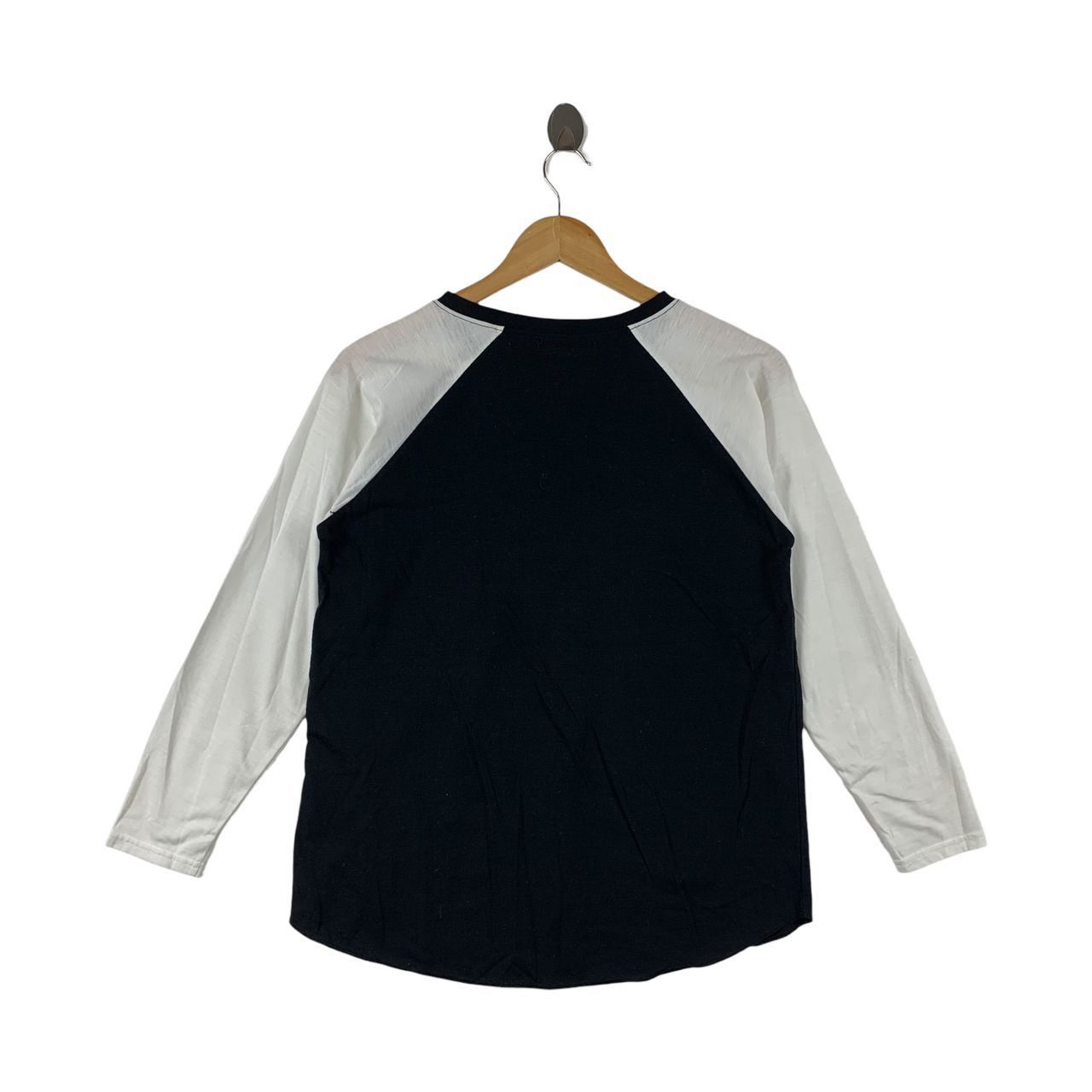Japanese Brand JOUTIE japanesebrand raglan tee shirt Size US M / EU 48-50 / 2 - 4 Thumbnail