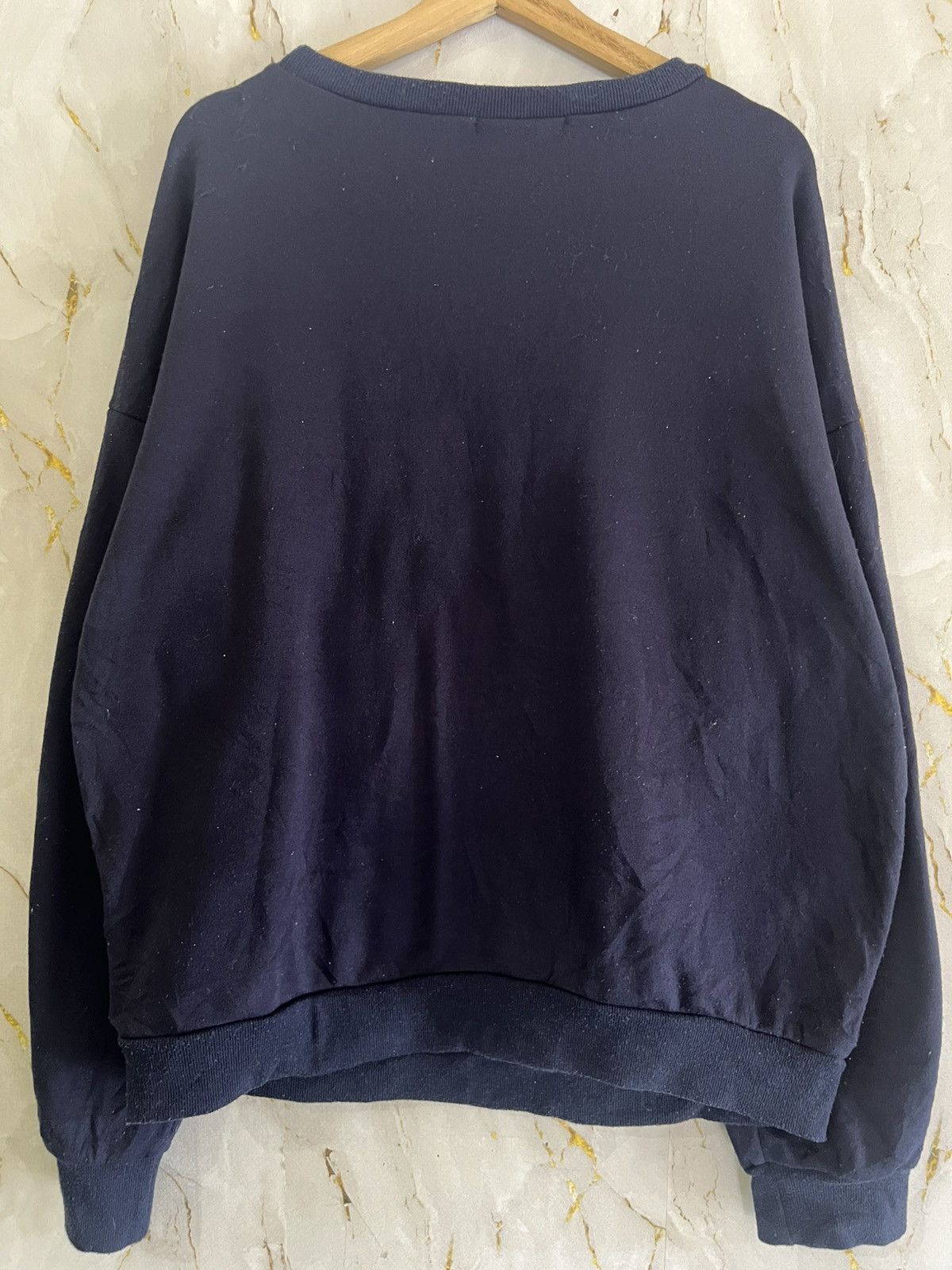 Shein MICHIGAN SWEATSHIRT Size US L / EU 52-54 / 3 - 2 Thumbnail