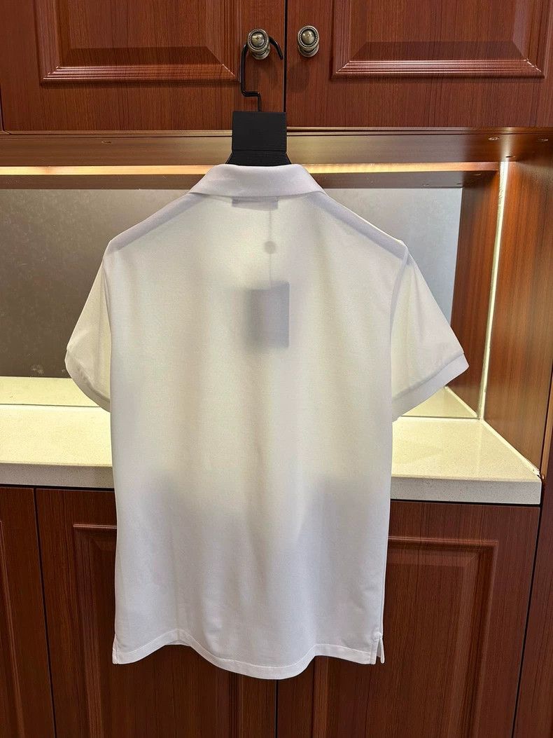 Loro Piana LORO PIANA Polos Size US M / EU 48-50 / 2 - 2 Thumbnail