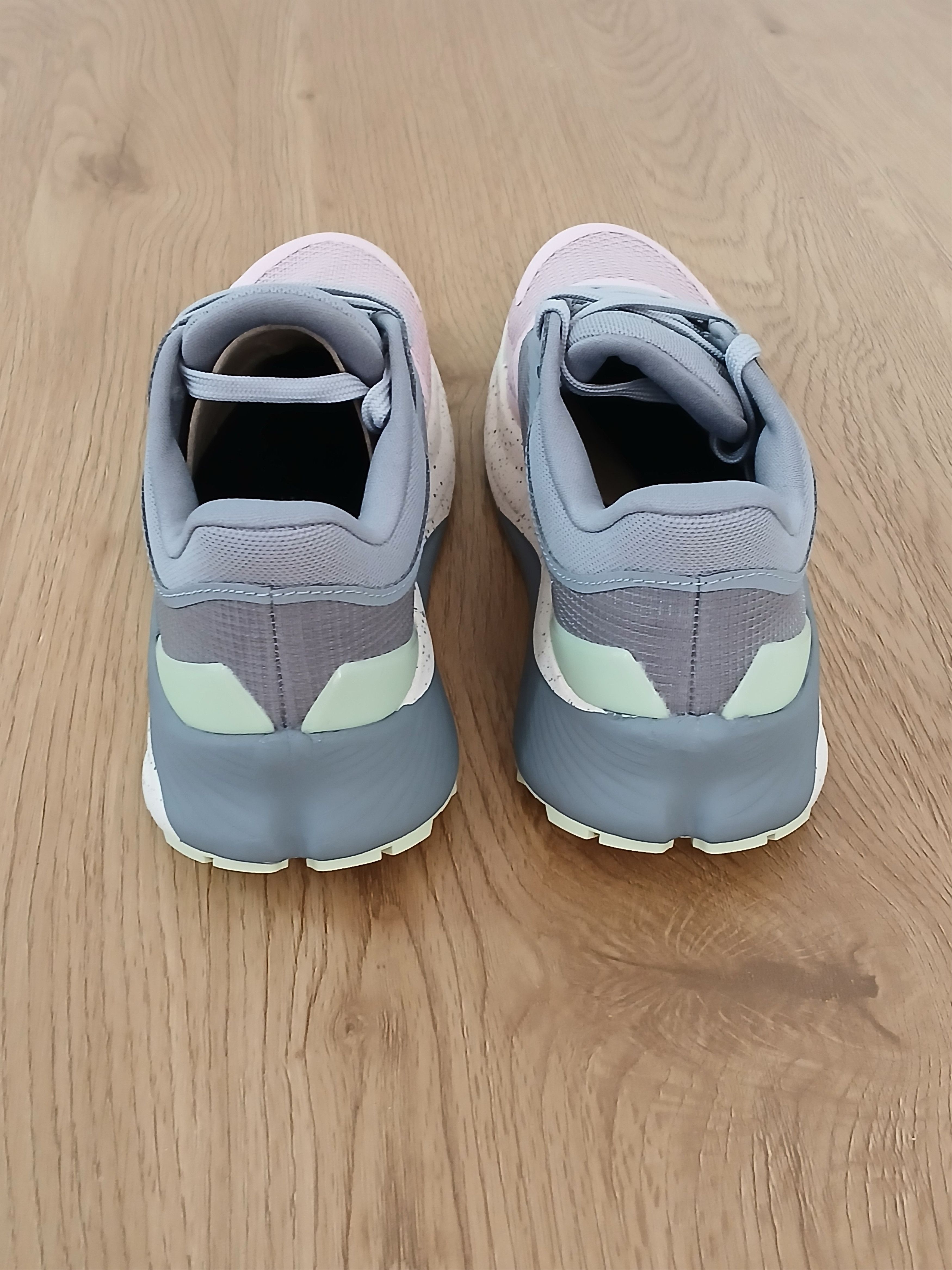 The North Face New The North Face Vectiv Enduris 3 Sneakers Size US 6.5 / IT 36.5 - 5 Thumbnail