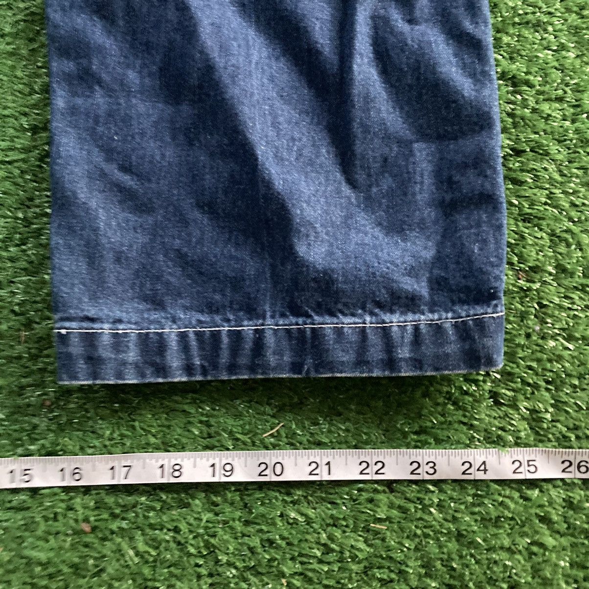 Tommy Hilfiger Tommy Hilfiger carpenter jeans Size US 32 / EU 48 - 9 Thumbnail