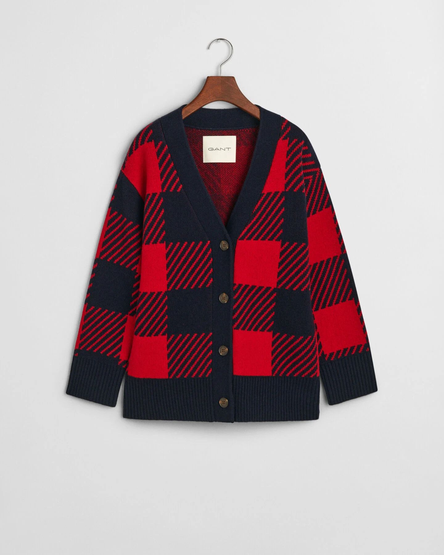 Gant Gant Cardigan Size M / US 6-8 / IT 42-44 - 1 Thumbnail