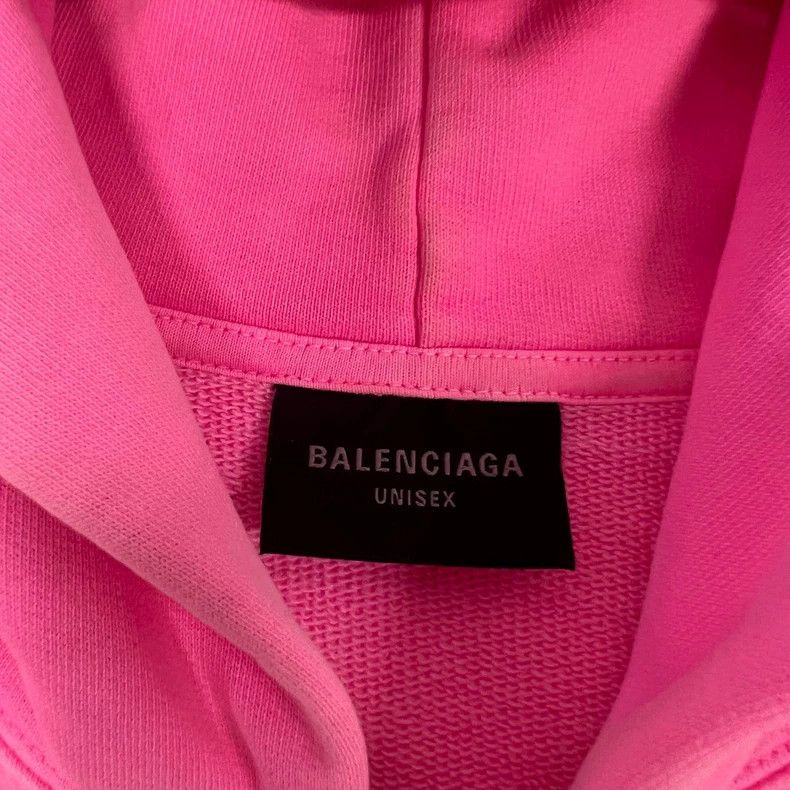 Balenciaga Balenciaga Mud-dyed old pink jacket 2502-Nextarrow Size US XS / EU 42 / 0 - 7 Thumbnail