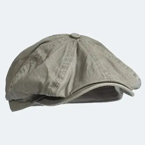 Other Newsboy Cap Size ONE SIZE - 4 Thumbnail