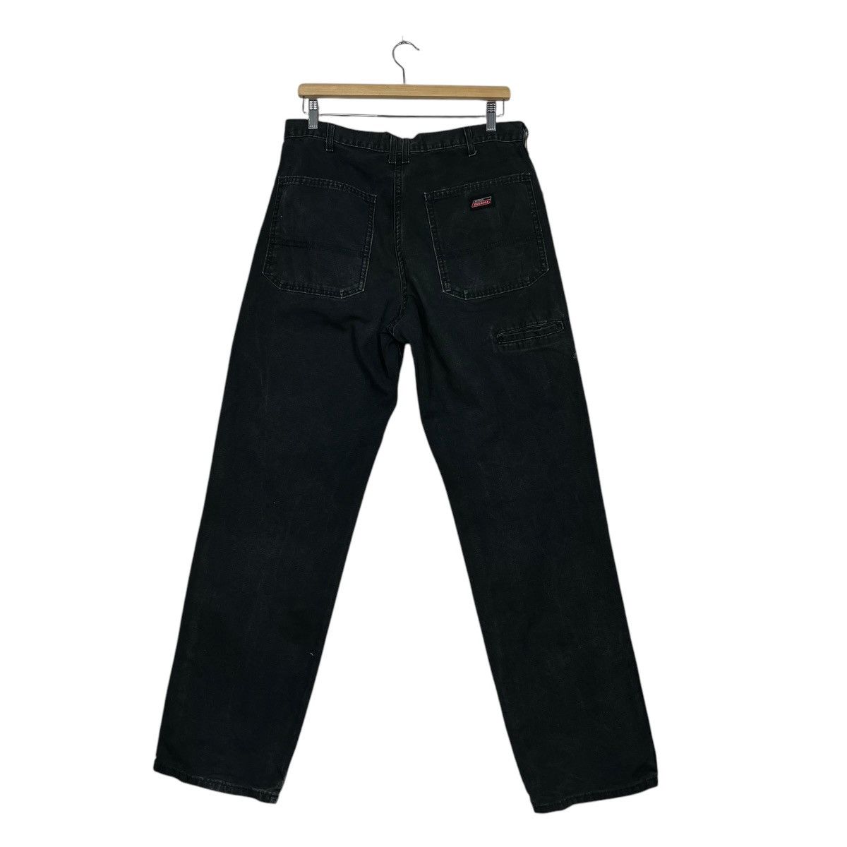 Dickies Vintage Dickies Workwear Denim Jeans Size US 32 / EU 48 - 7 Thumbnail