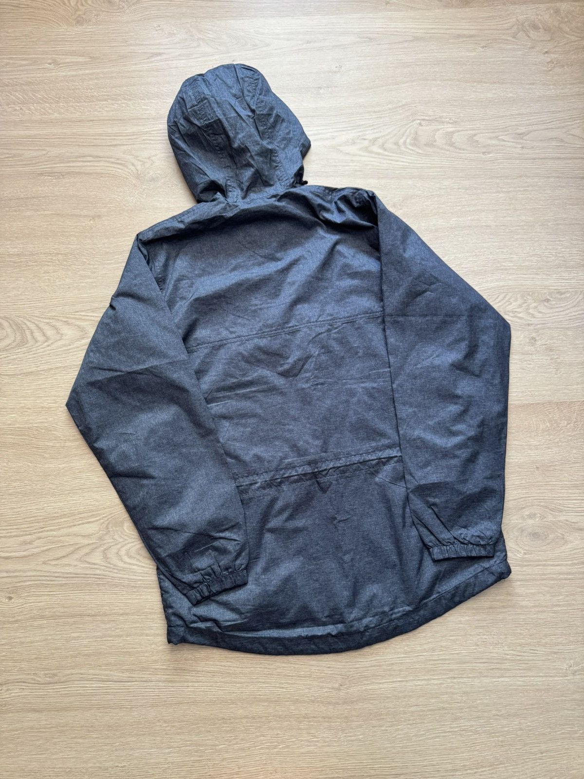 Other Carhartt WIP Nylon Willson Pullover Anorak Jacket Size US S / EU 44-46 / 1 - 5 Thumbnail