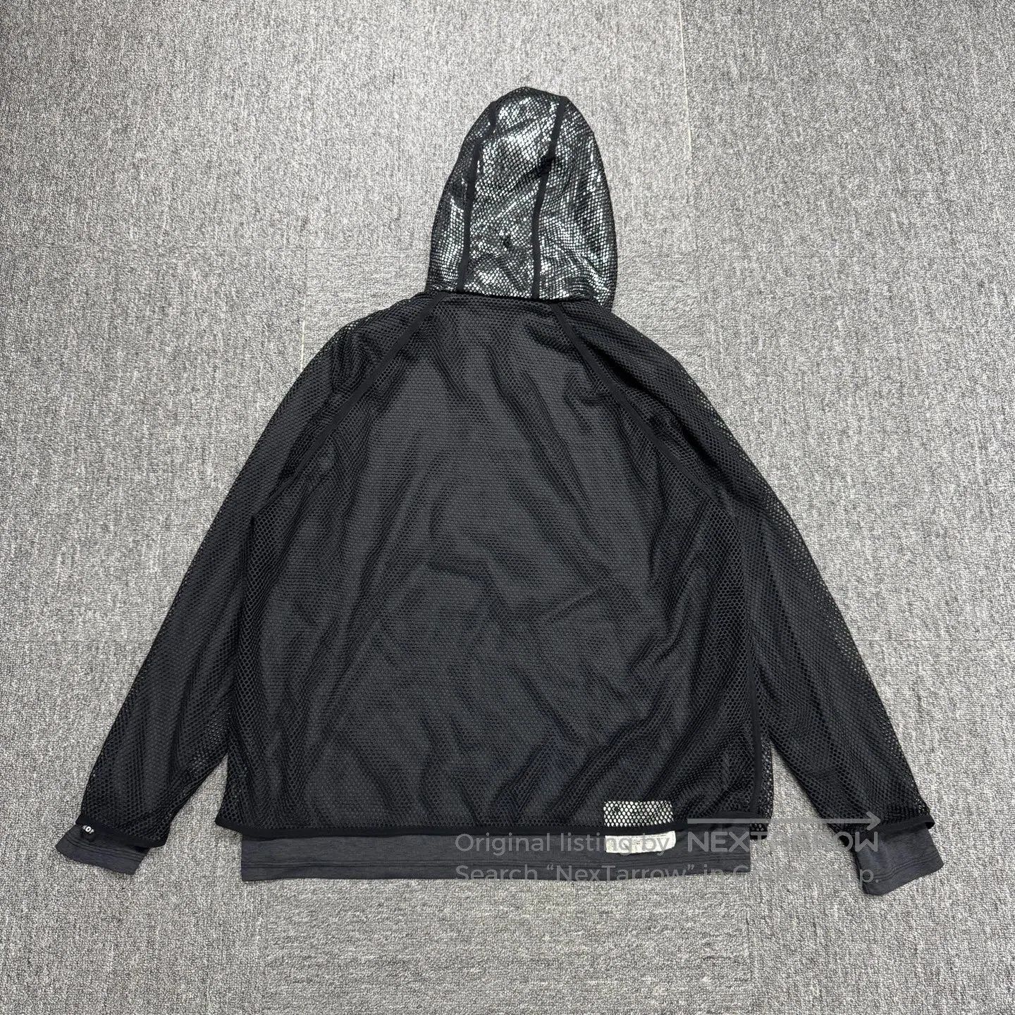 Adidas Adidas Color collaboration hoodie| Size US L / EU 52-54 / 3 - 2 Thumbnail