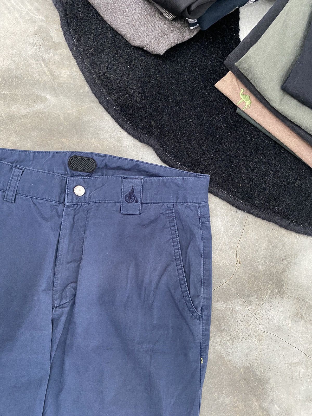 BEANPOLE Bean Pole Golf Pants Size US 31 - 3 Thumbnail